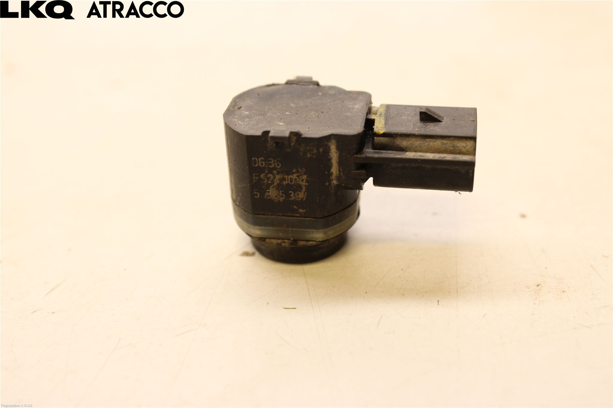 Ford FOCUS 15-18 Parkeringshjälp Backsensor