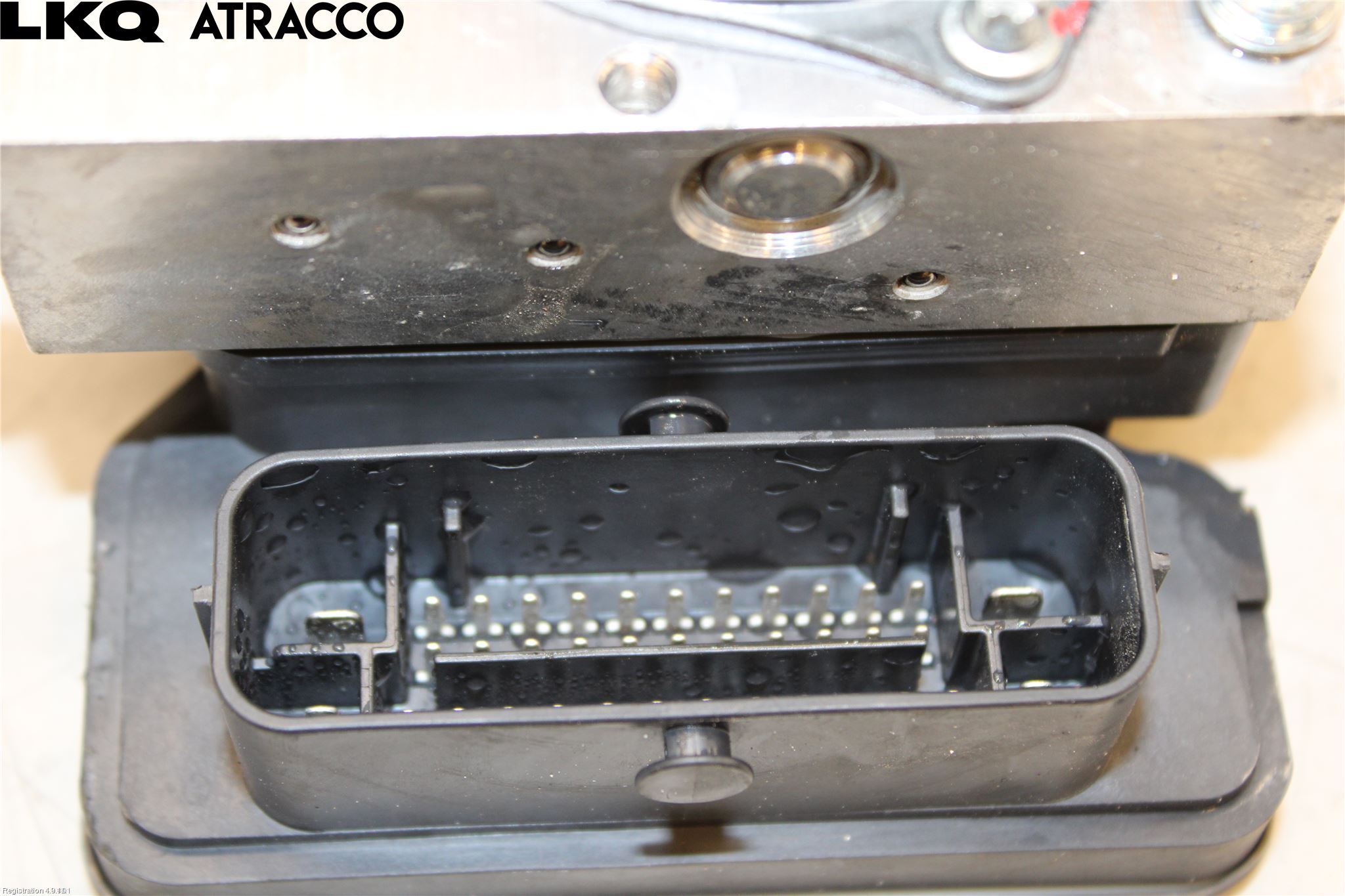 Suzuki VITARA 15- Abs Hydraulaggregat