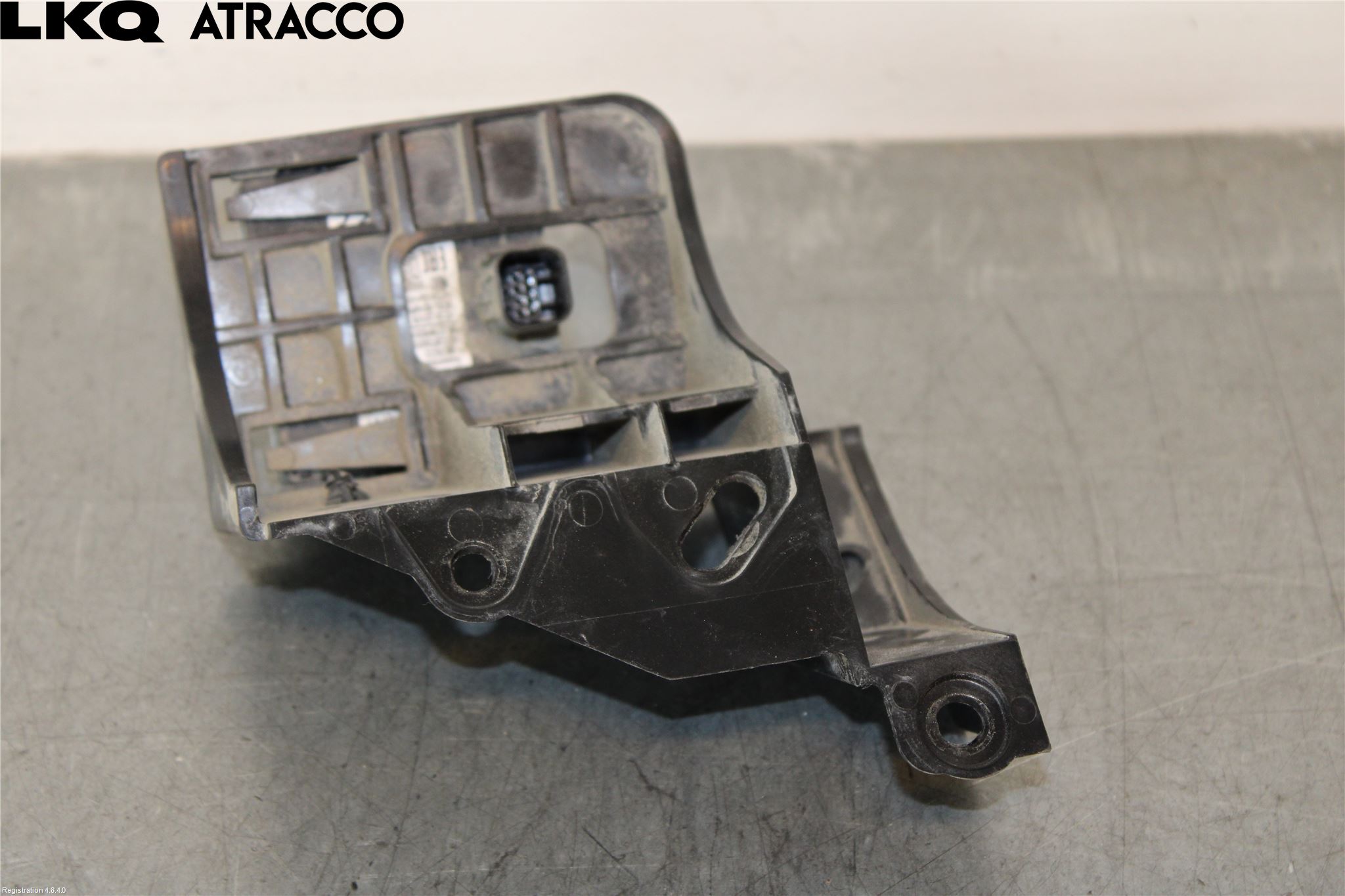 Ford MUSTANG Mach-E 21- Sensor Övrigt
