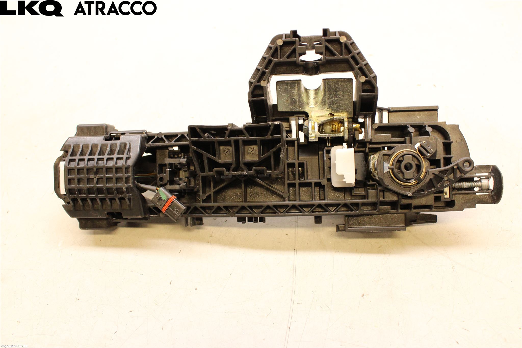 Mercedes-Benz MB CLA-KLASS (C117/X117) 13-19 Dörrhandtag Yttre Vä
