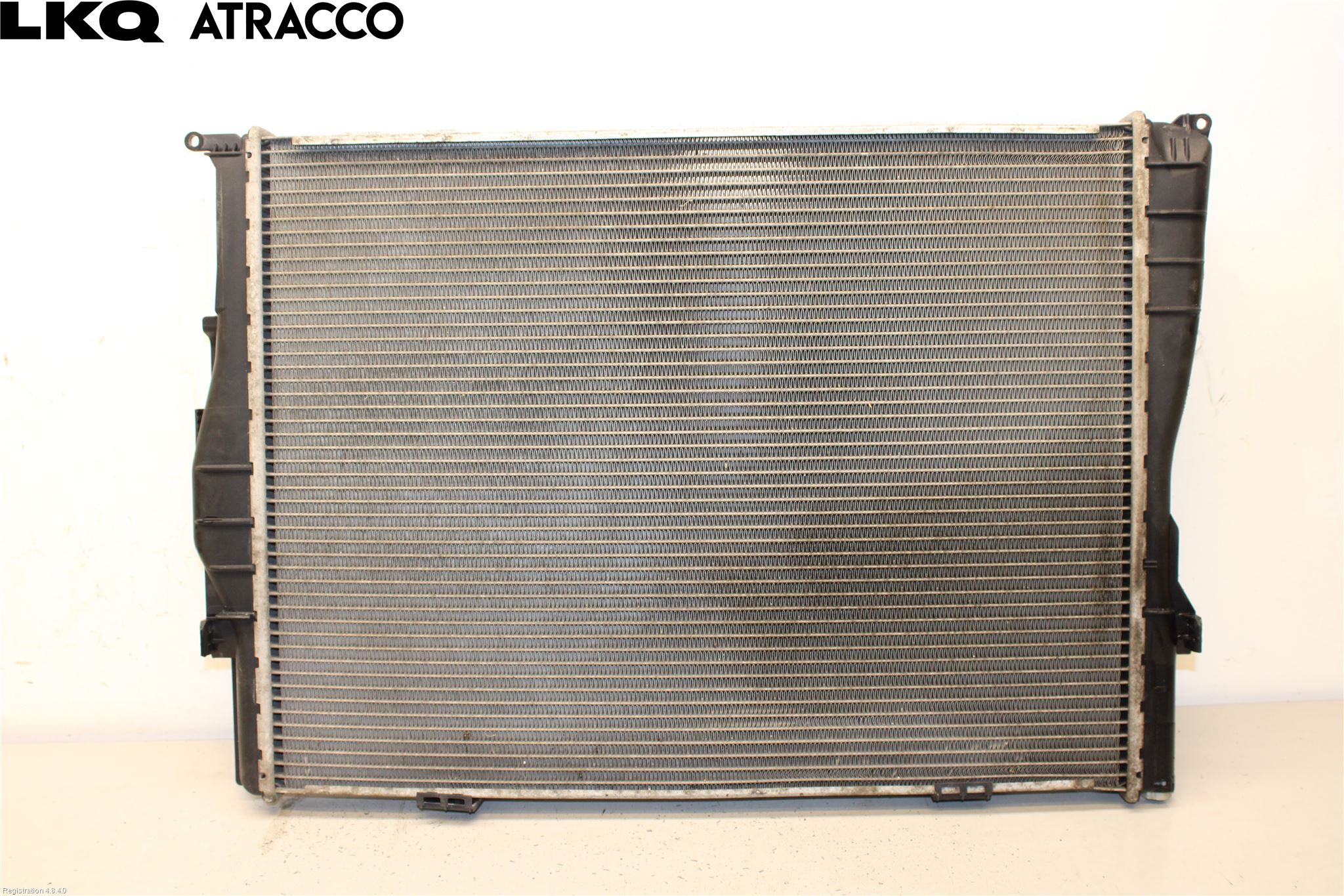 BMW 3 E90/91 SED/TOU 05-12 Kylare Man