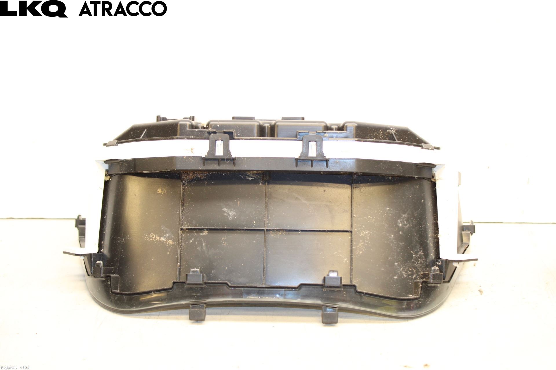 Toyota RAV4 13-18 Instrument Komb