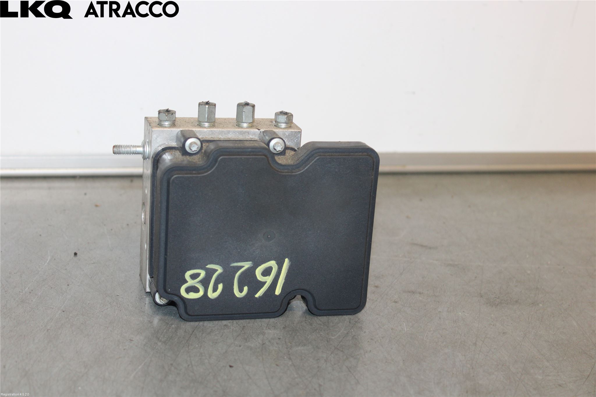 Suzuki SWIFT 11-16 Abs Hydraulaggregat