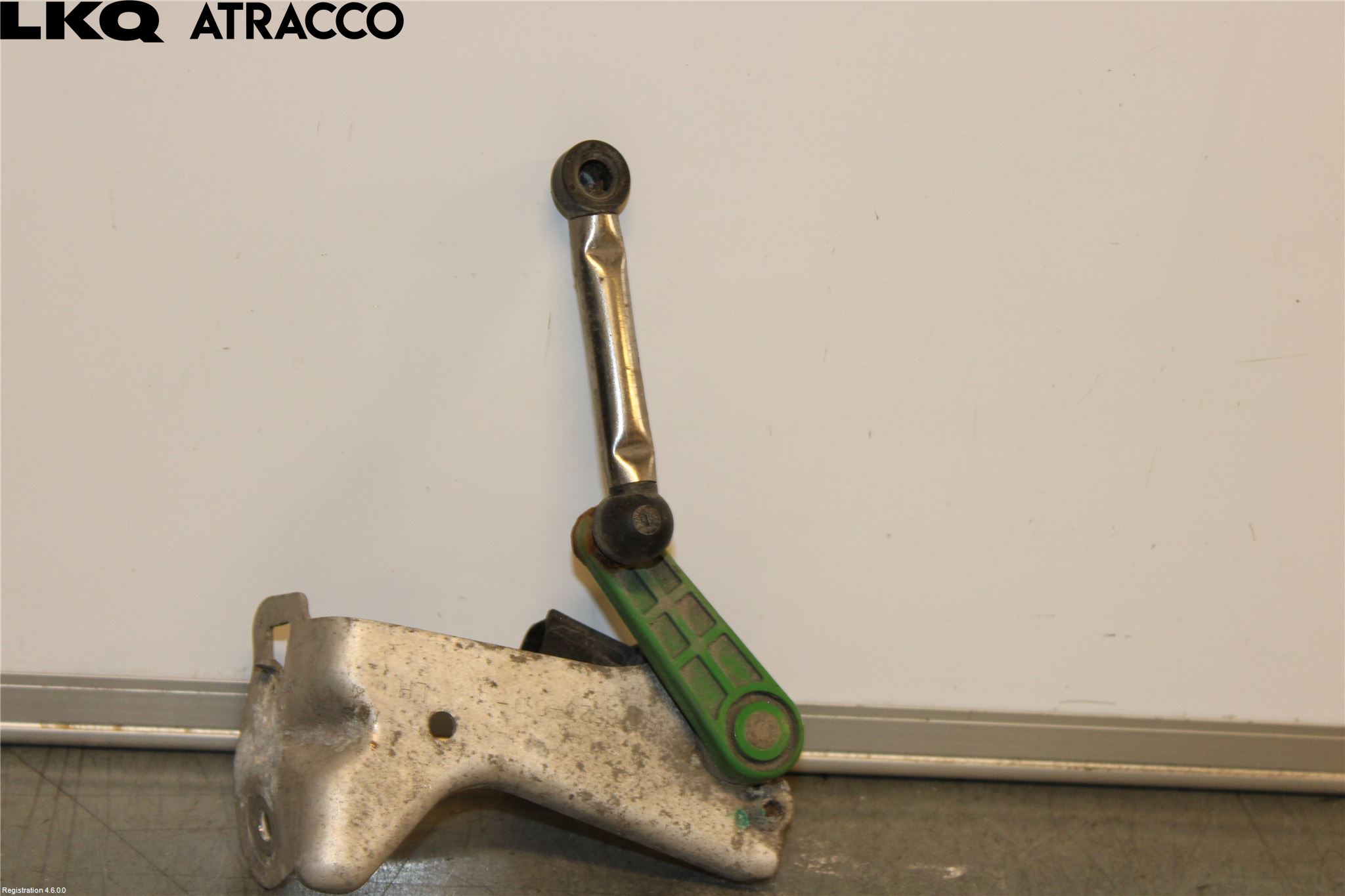 Tesla MODEL S 13- Nivå-Luftfjädring Sensor