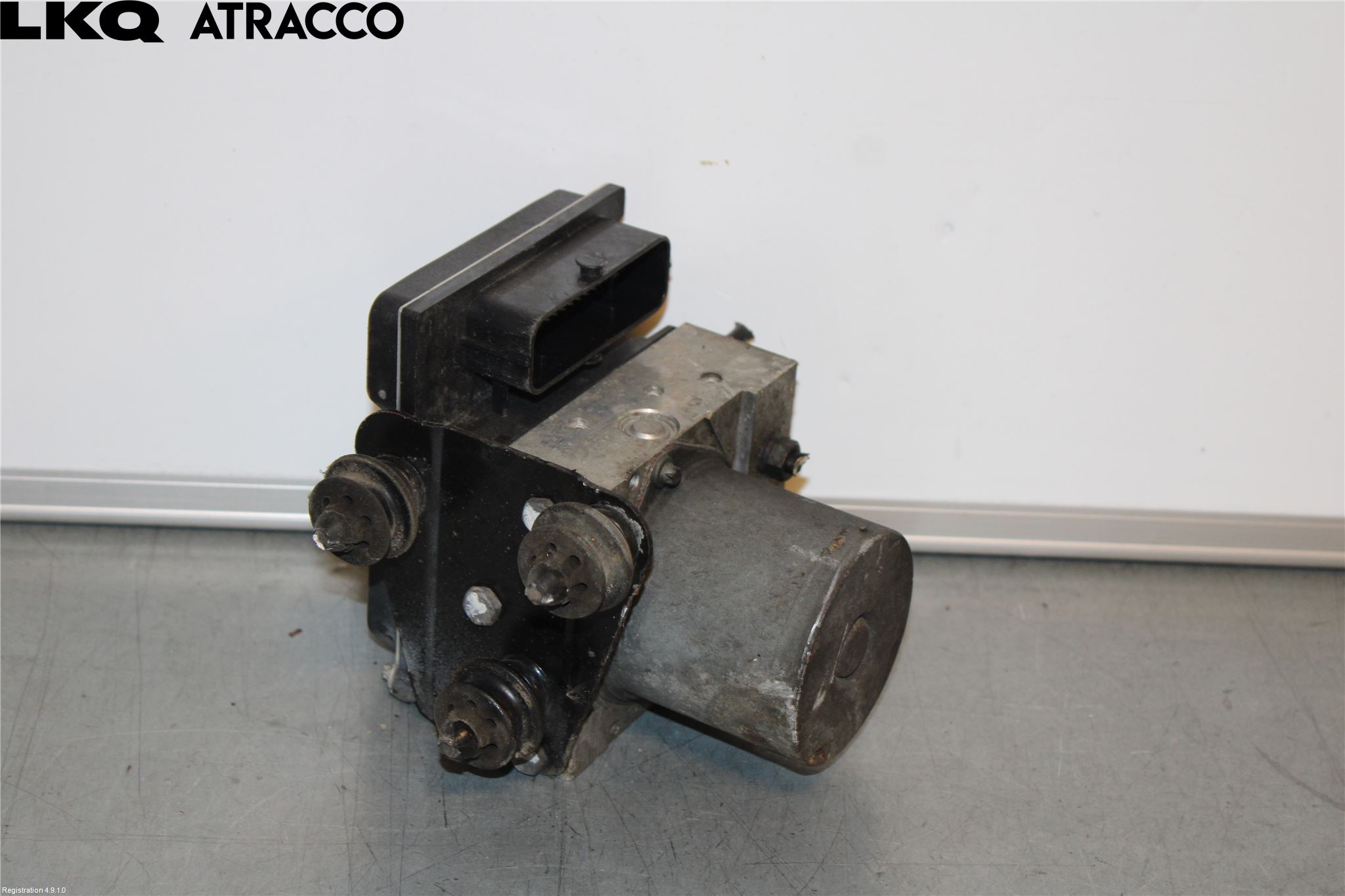Audi A4/S4 08-11 Abs Hydraulaggregat