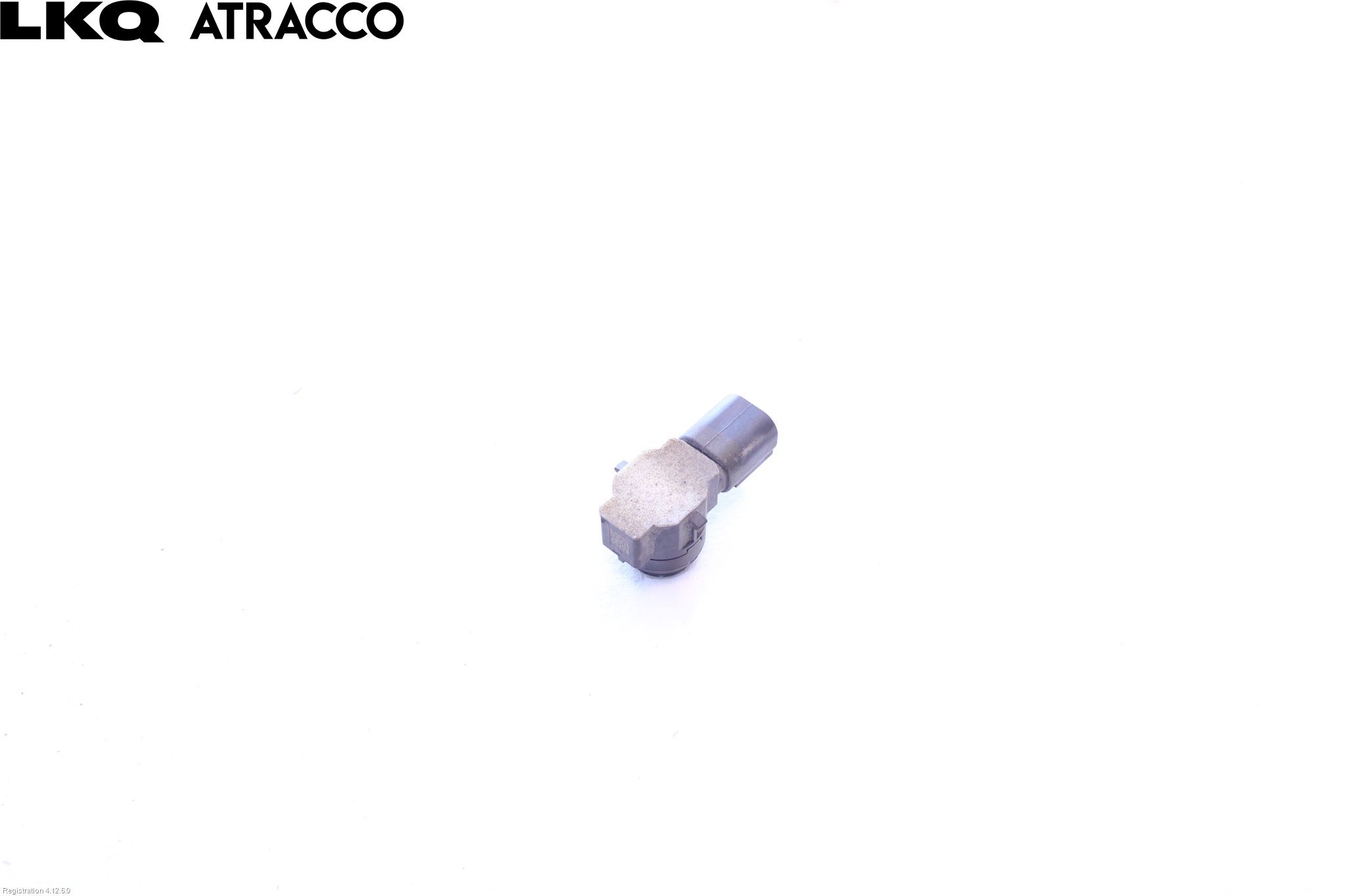 Peugeot 308 14-21 Regnsensor