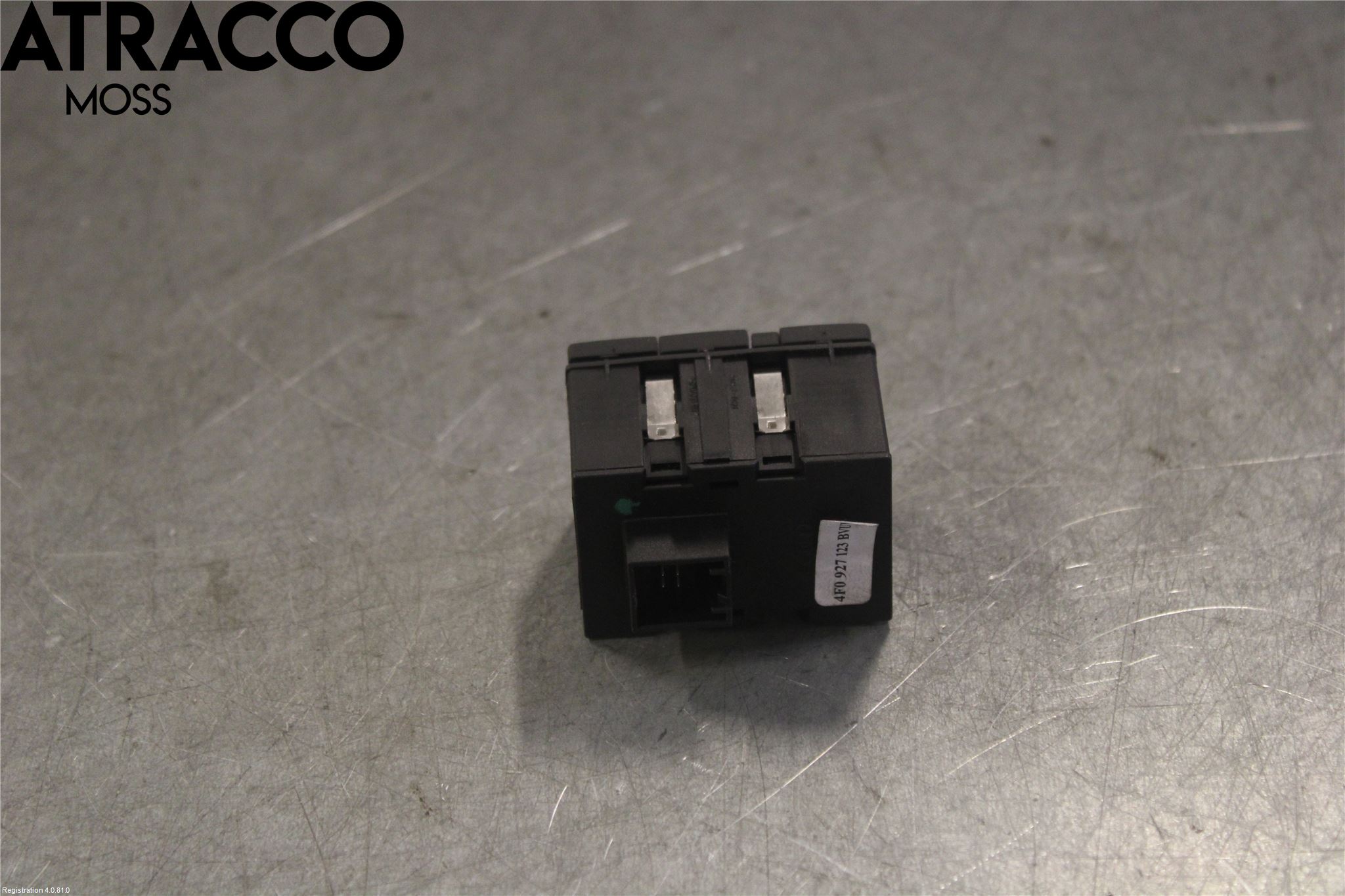 Audi ALLROAD 06-11 Strömställare Dimmer