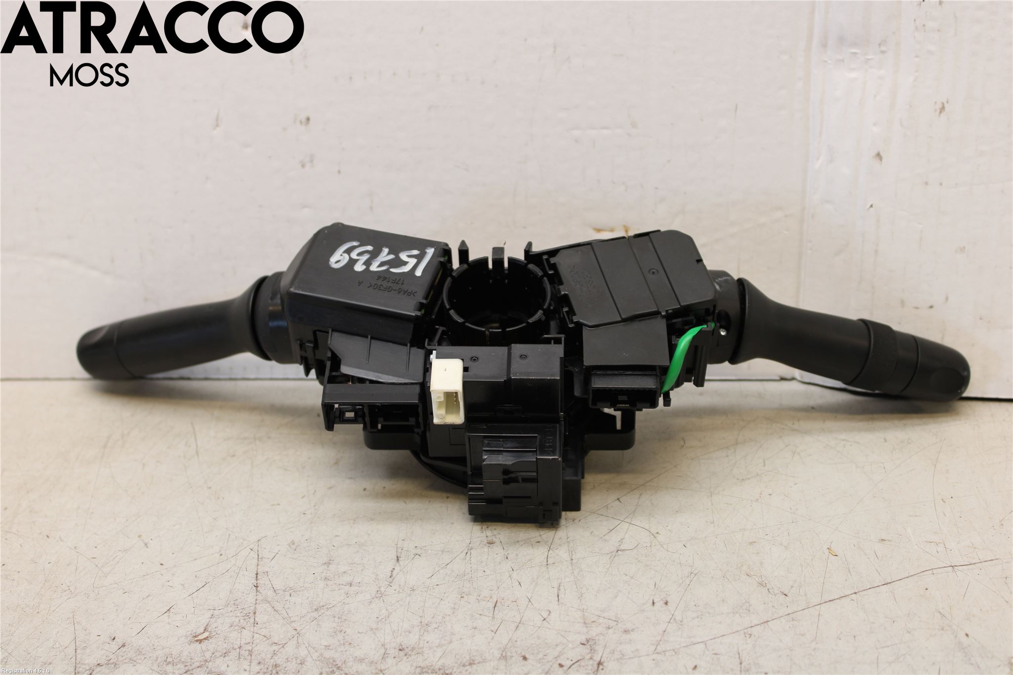Toyota YARIS XP130 12-14 Spakcentral