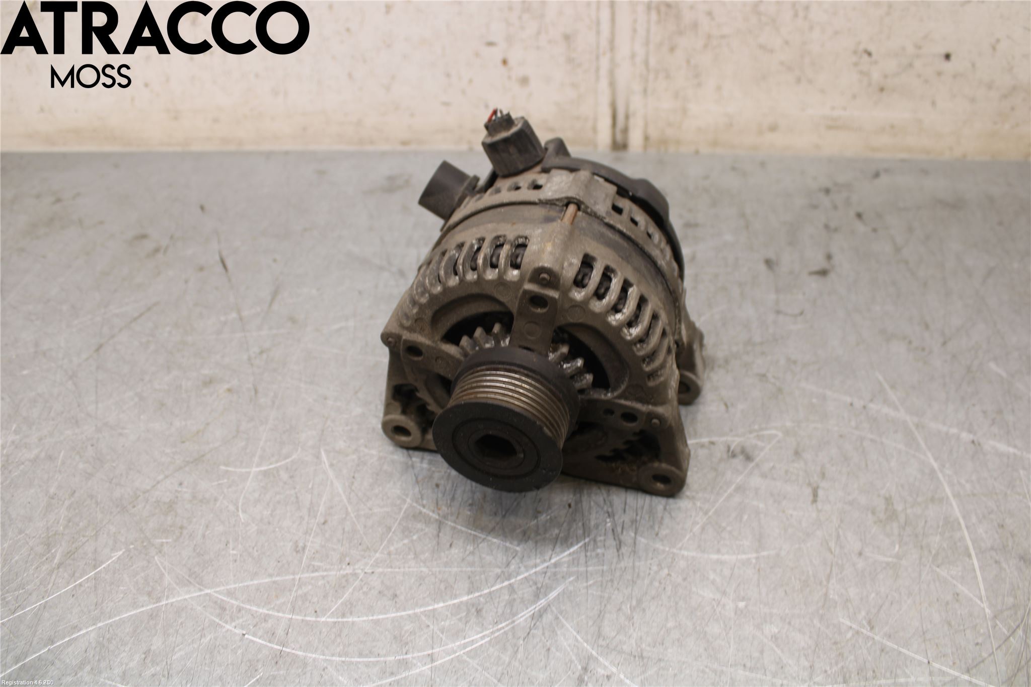 Ford KUGA 08-12 Generator