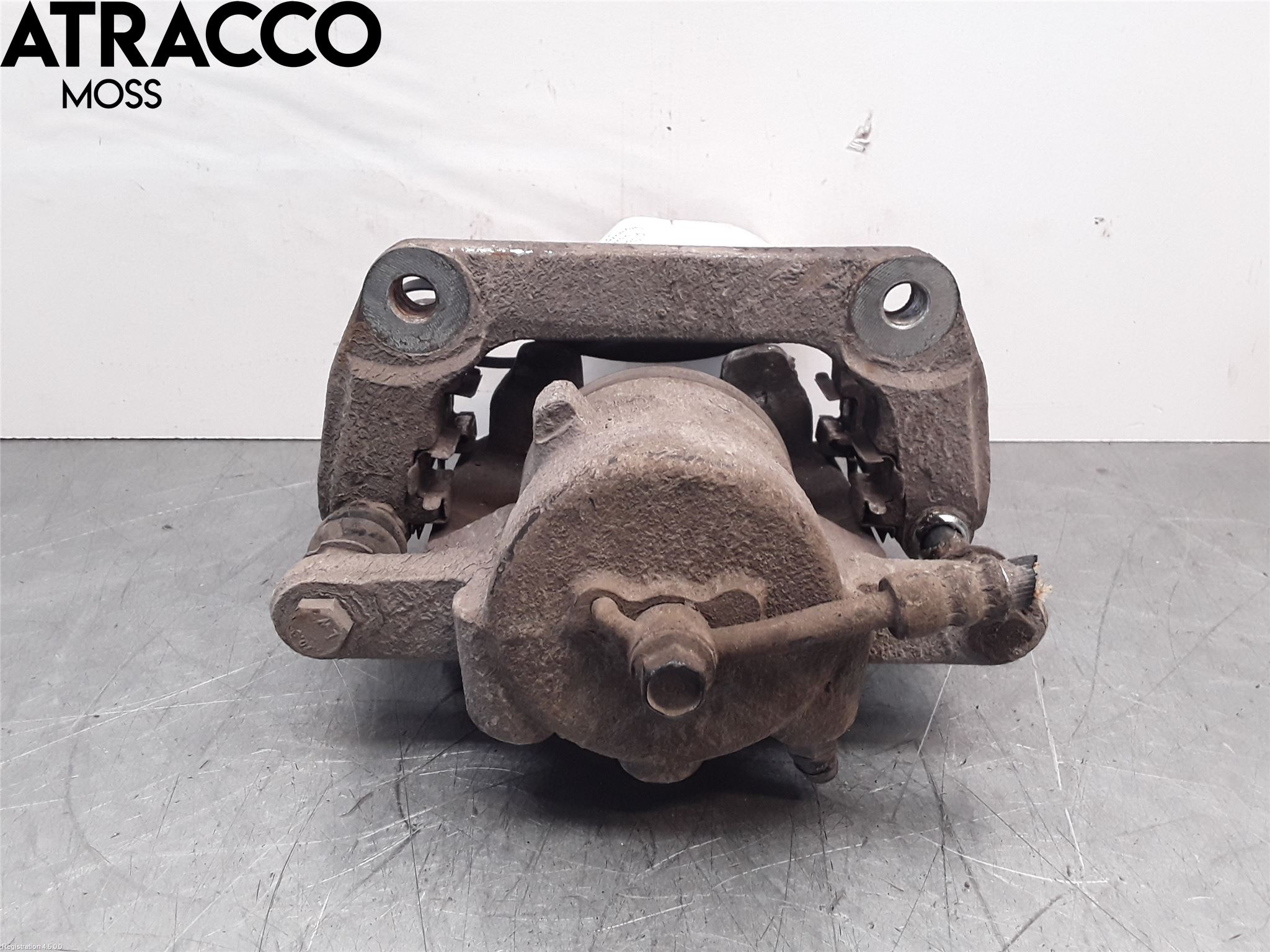 Toyota AURIS 13-19 Bromsok Fram Vänster