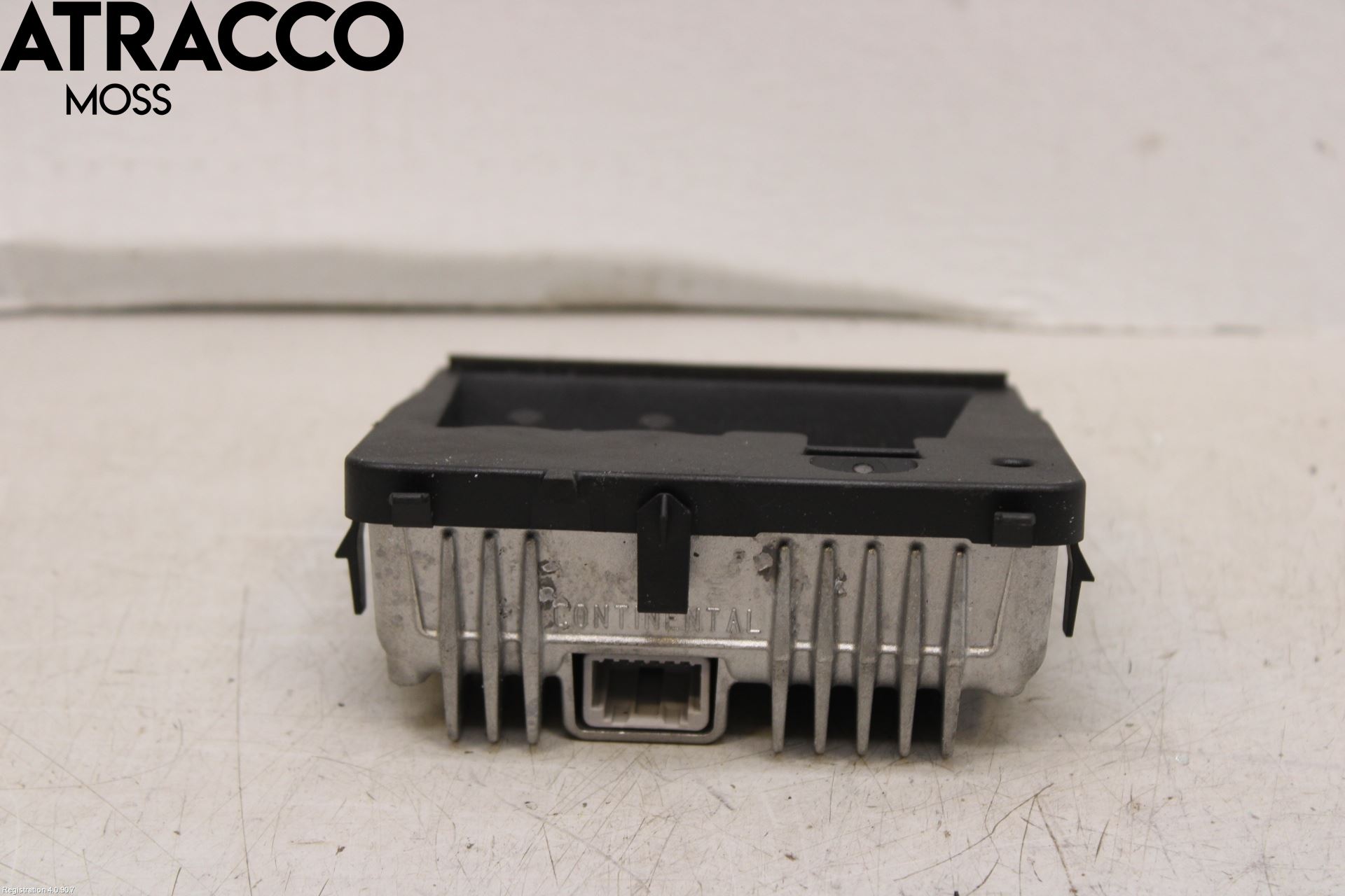 Toyota YARIS XP130 15-20 Sensor Aktivt Kollisionsskydd