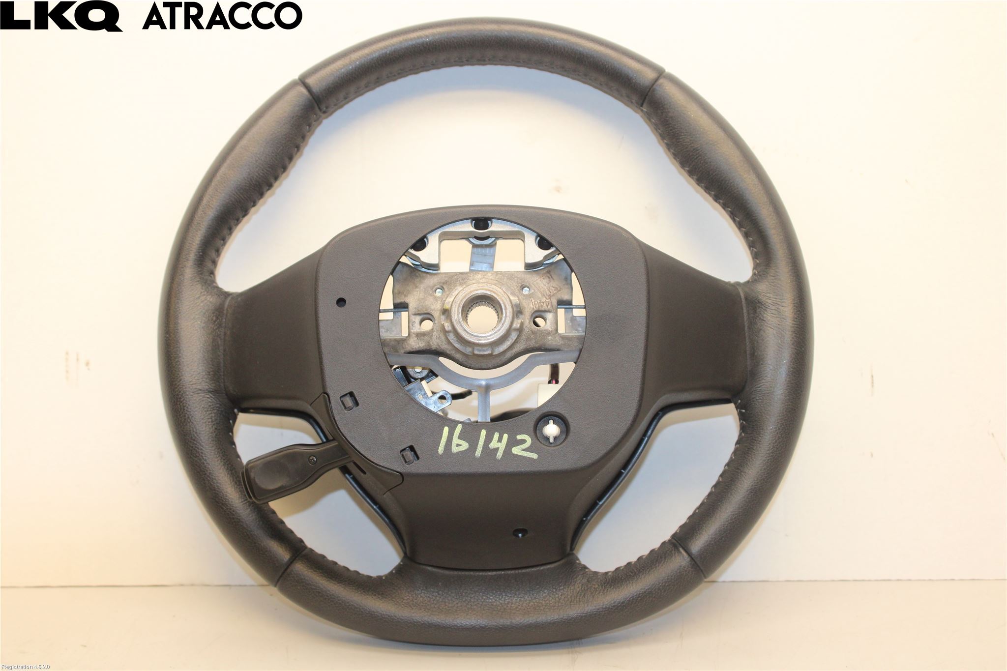 Toyota YARIS XP130 15-20 Ratt