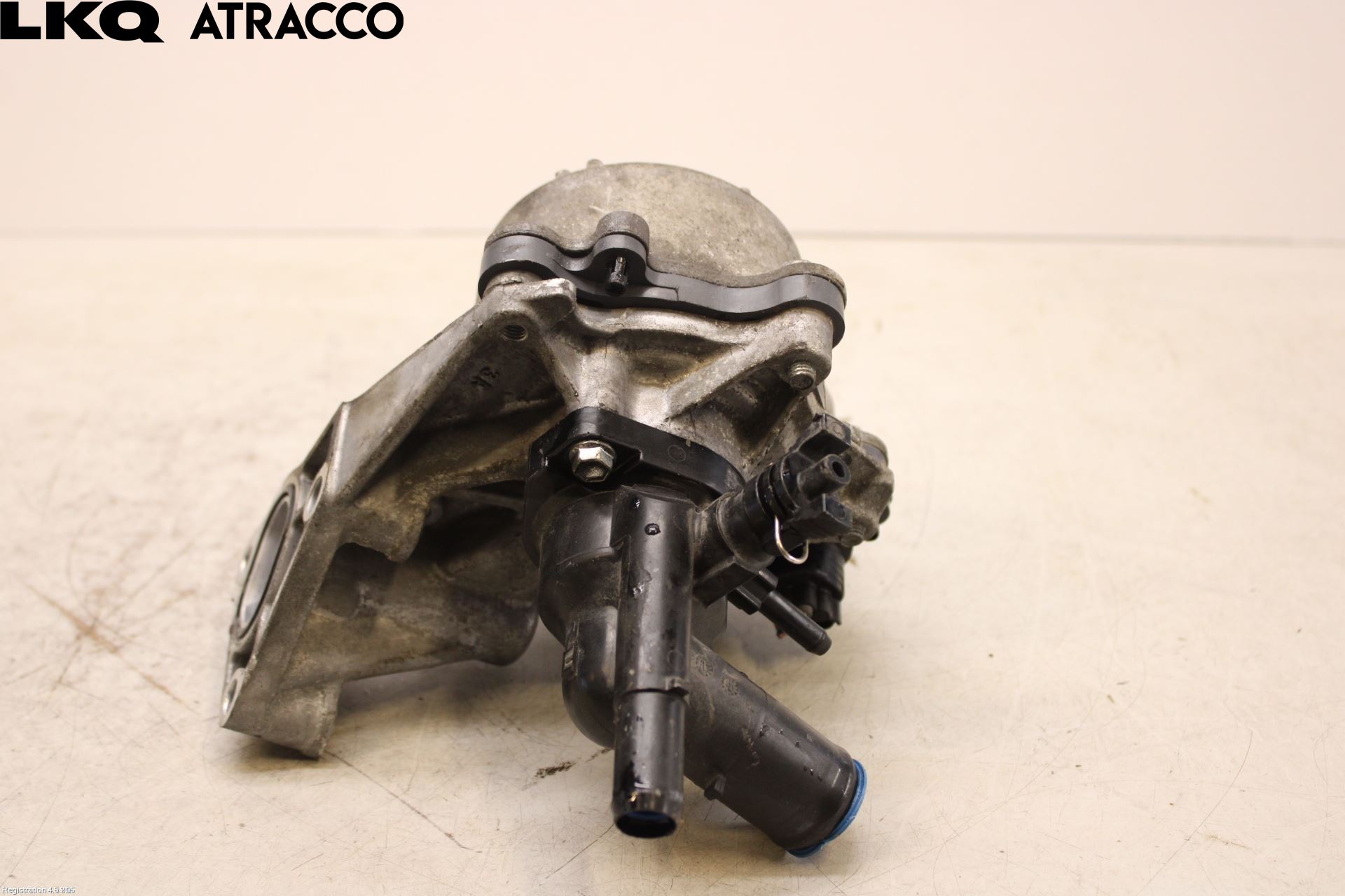 Toyota YARIS XP130 15-20 Vattenpump