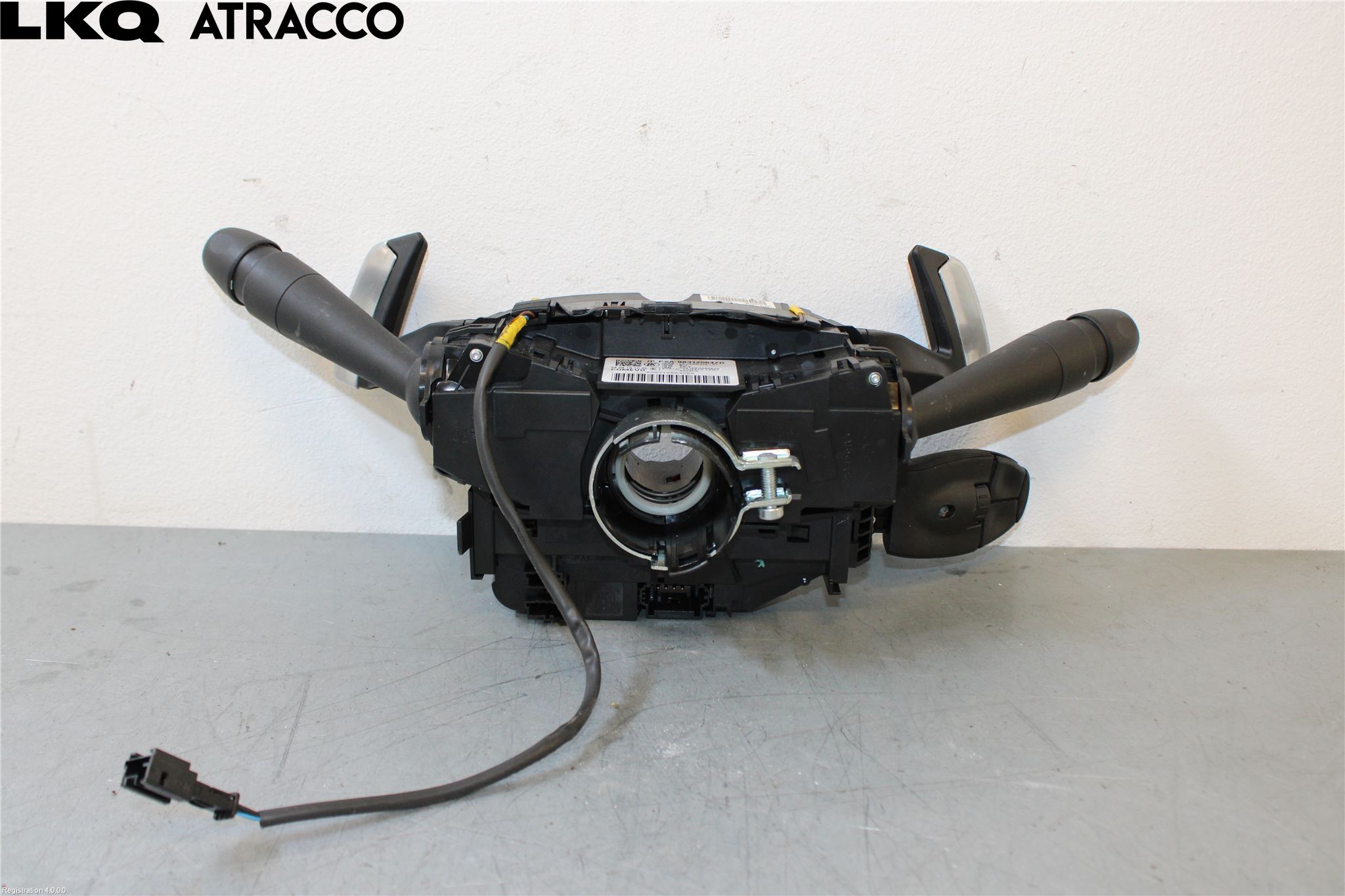 Peugeot PARTNER/E-PARTNER 19- Spakcentral