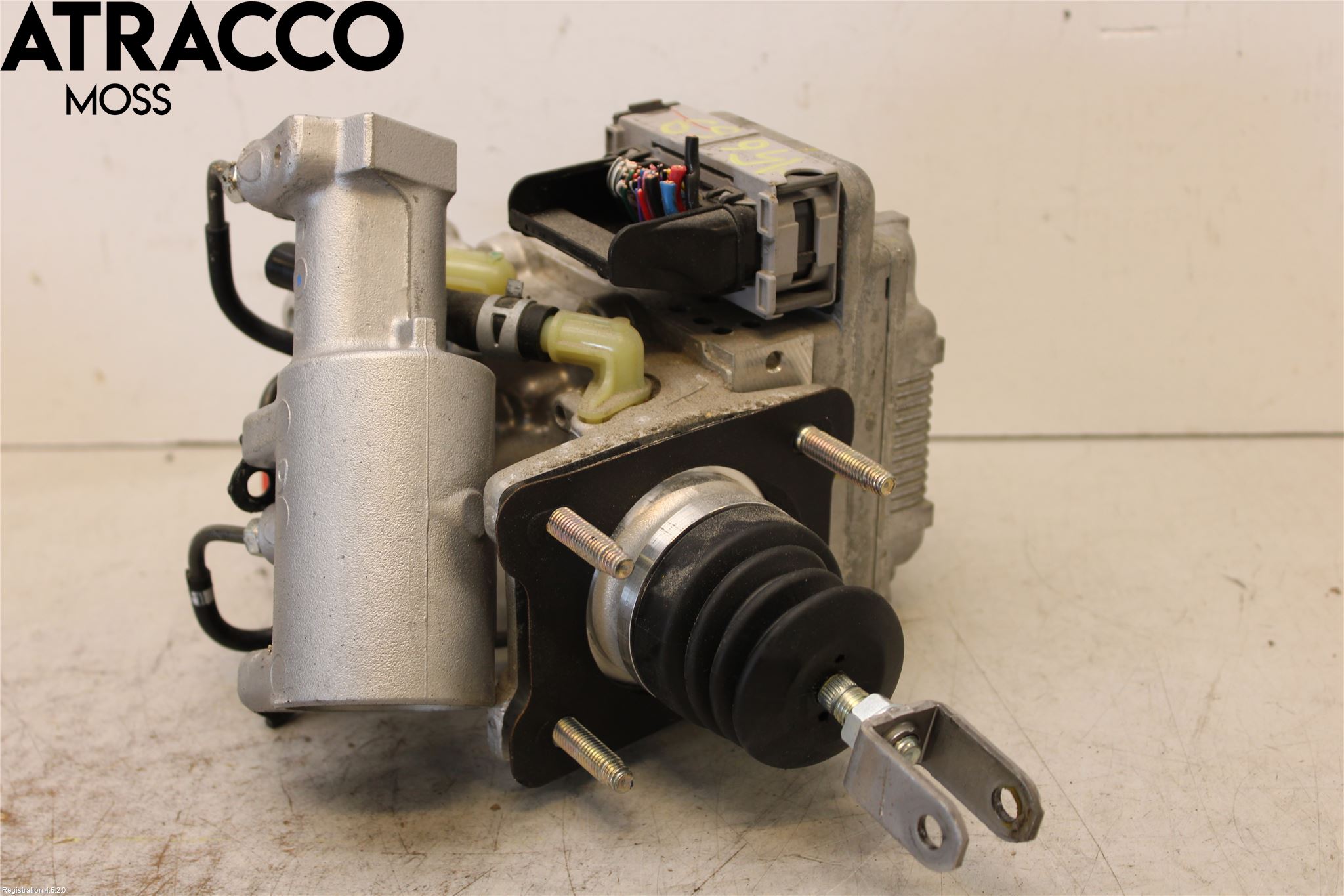 Lexus CT 200h Abs Hydraulaggregat
