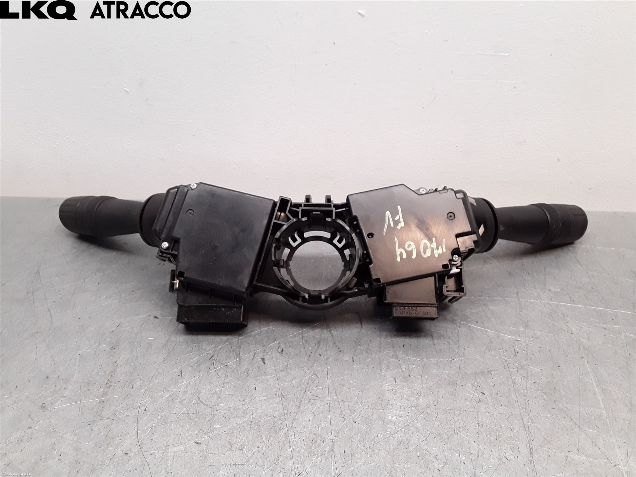 Toyota AURIS 13-19 Spakcentral