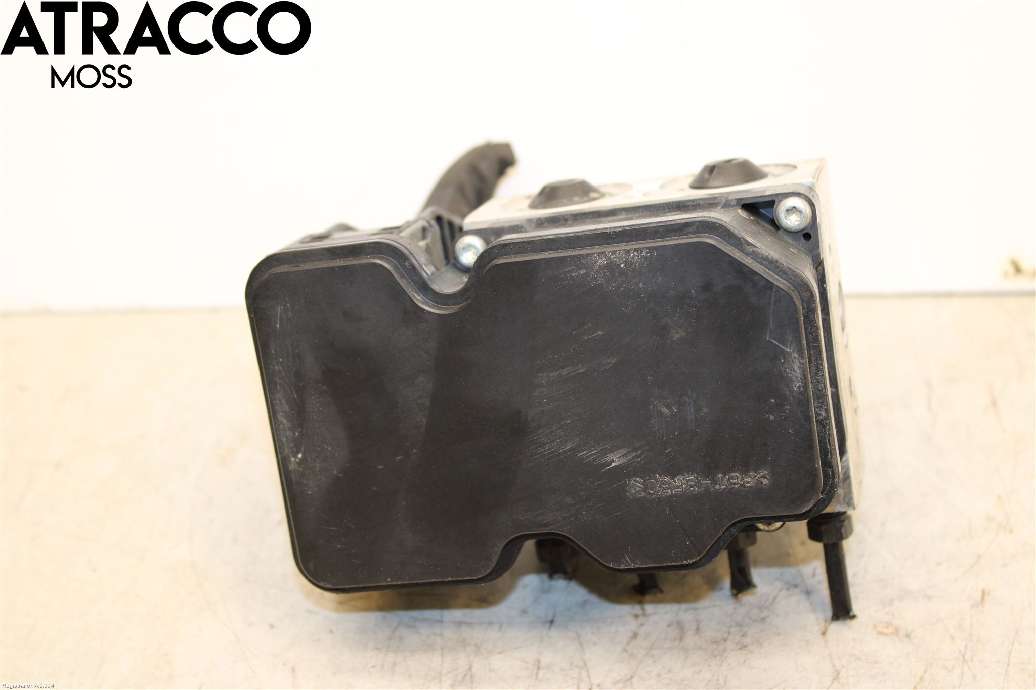 Toyota COROLLA 19- Abs Hydraulaggregat