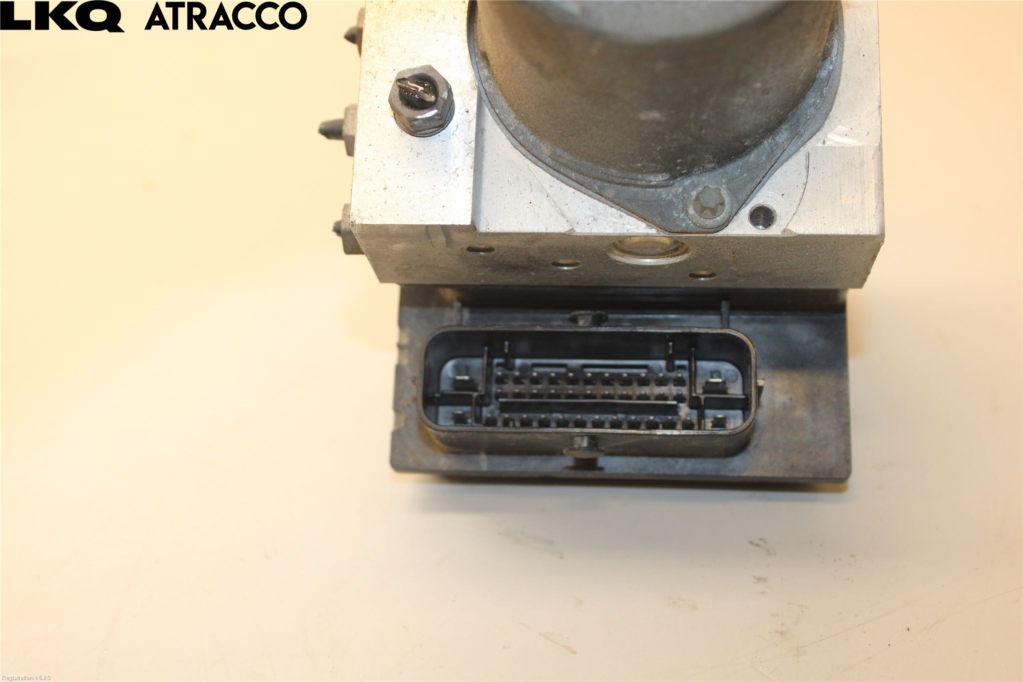 Audi A4/S4 08-11 Abs Hydraulaggregat