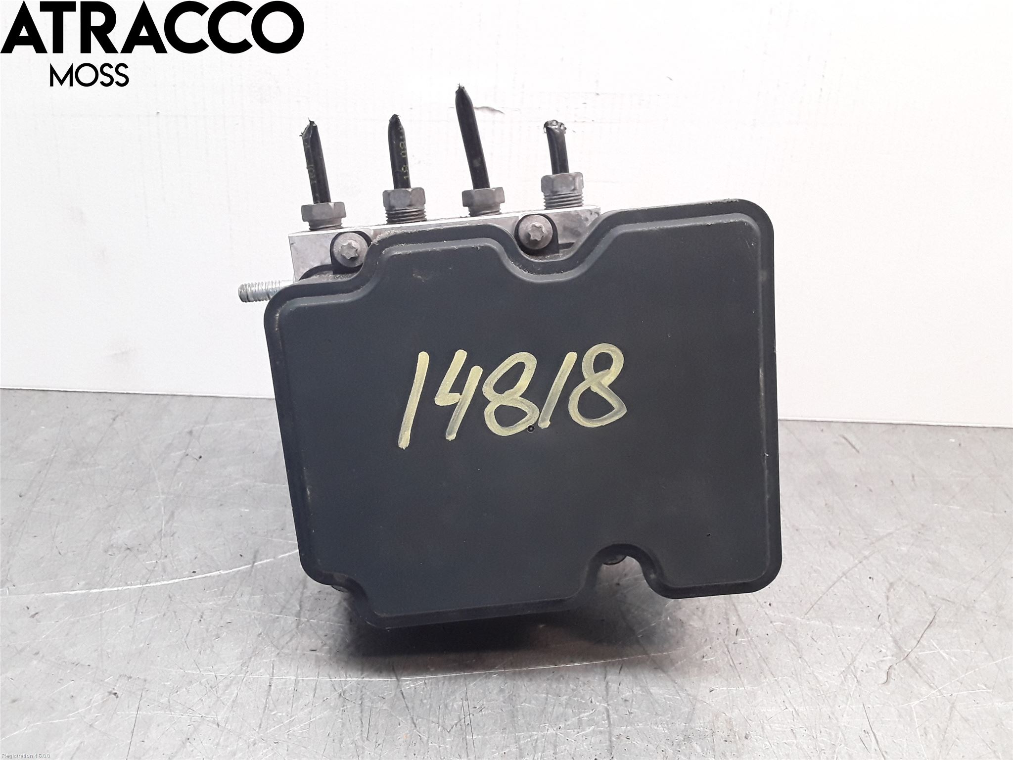 Toyota PROACE II 16- Abs Hydraulpump