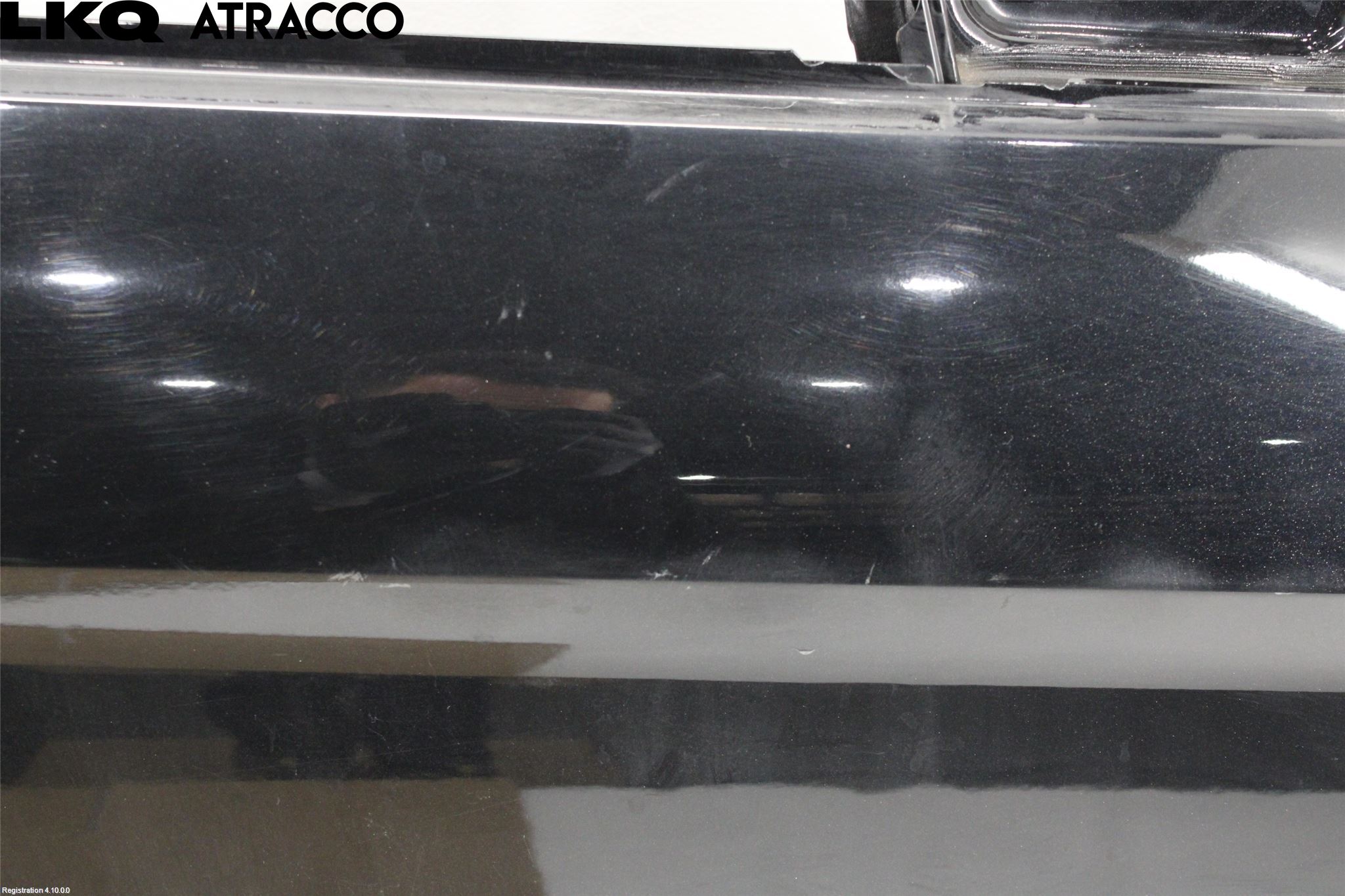 Ford MONDEO 07-15 Dörr Fram Höger