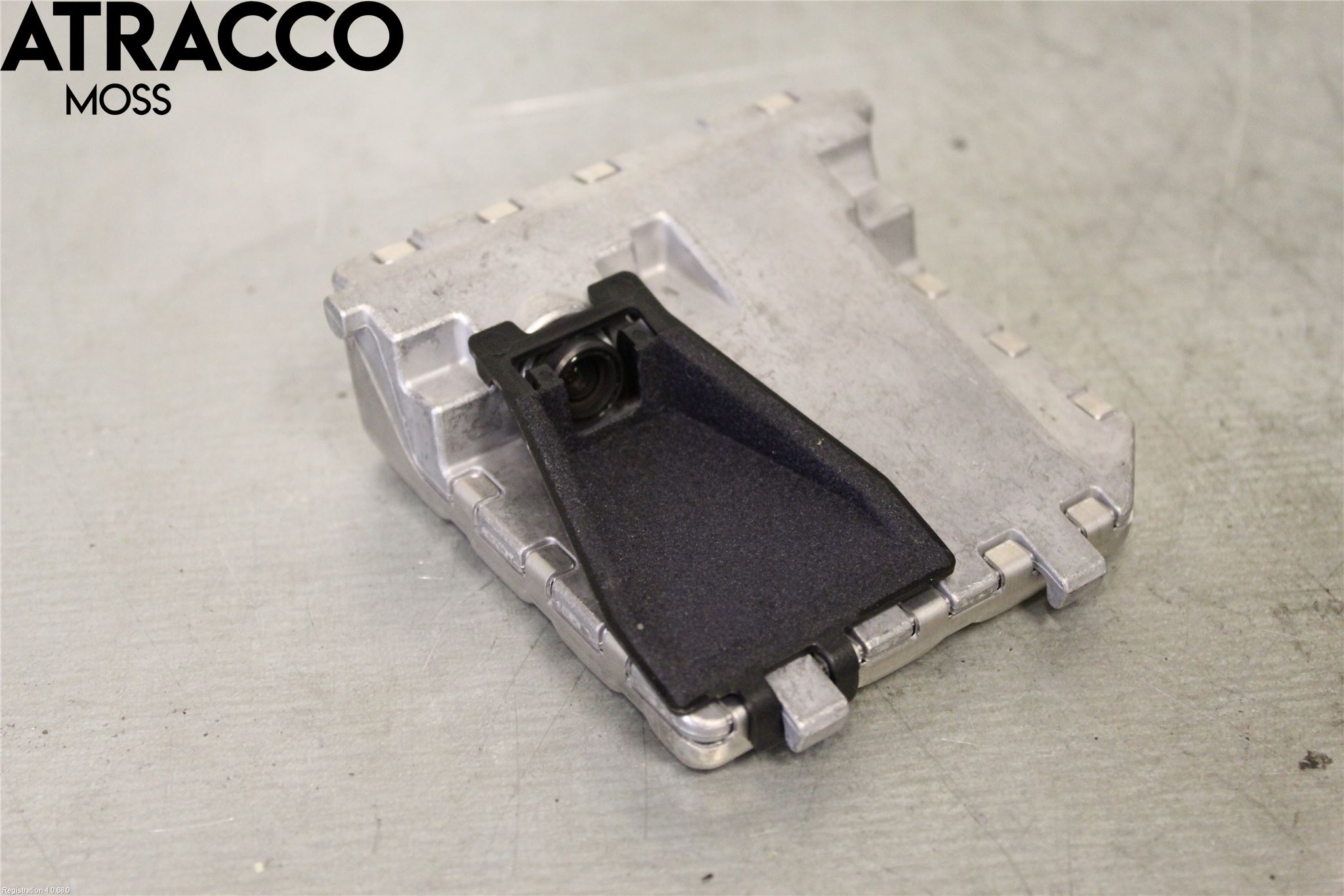 Mercedes-Benz MB E-KLASS (W212) 09-16 Sensor Adaptiv Farthållare