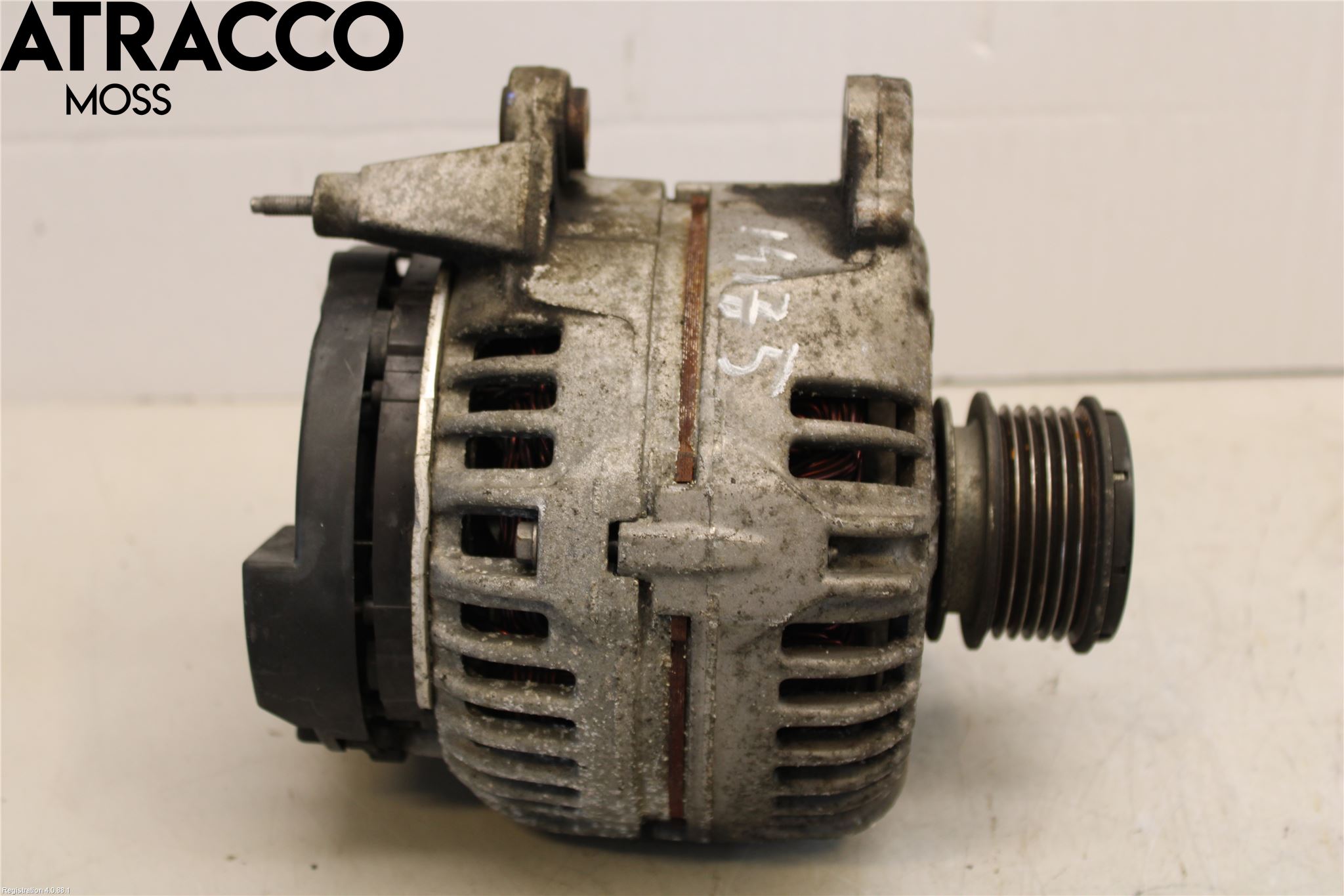 Ford KUGA 08-12 Generator