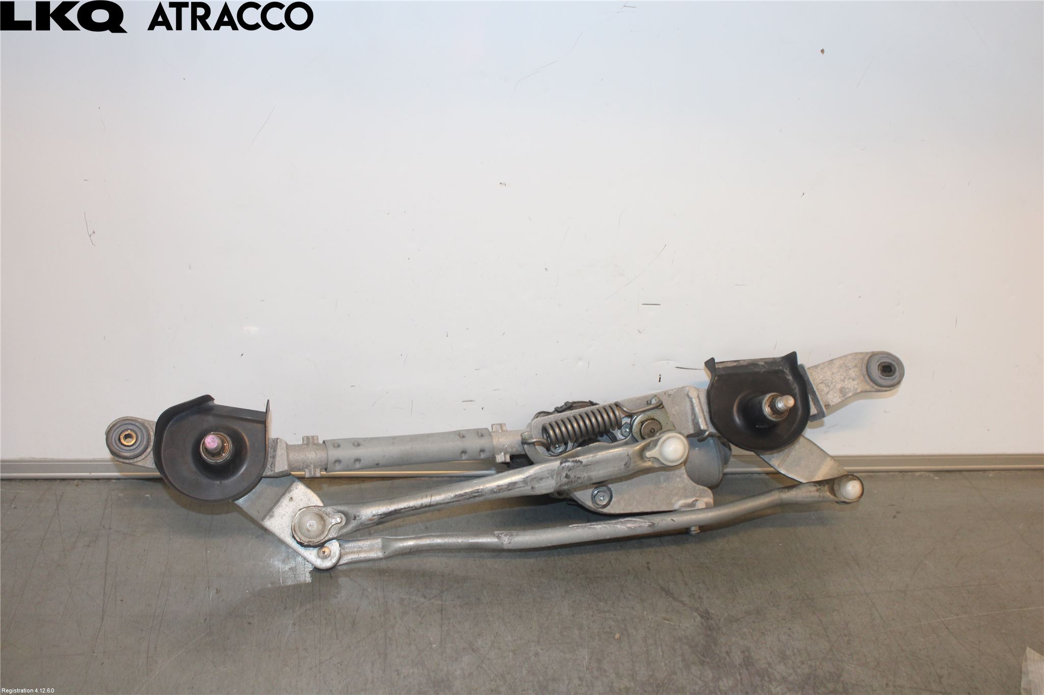 Toyota COROLLA 19- Torkarmotor Vindruta