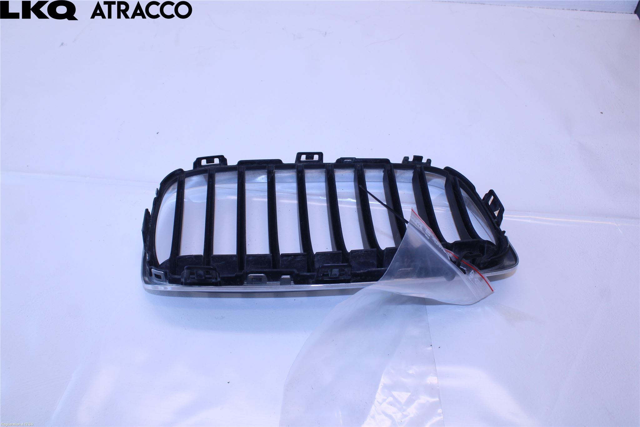 BMW 2 F45 Active Tourer 14-21 Grilldel Vänster