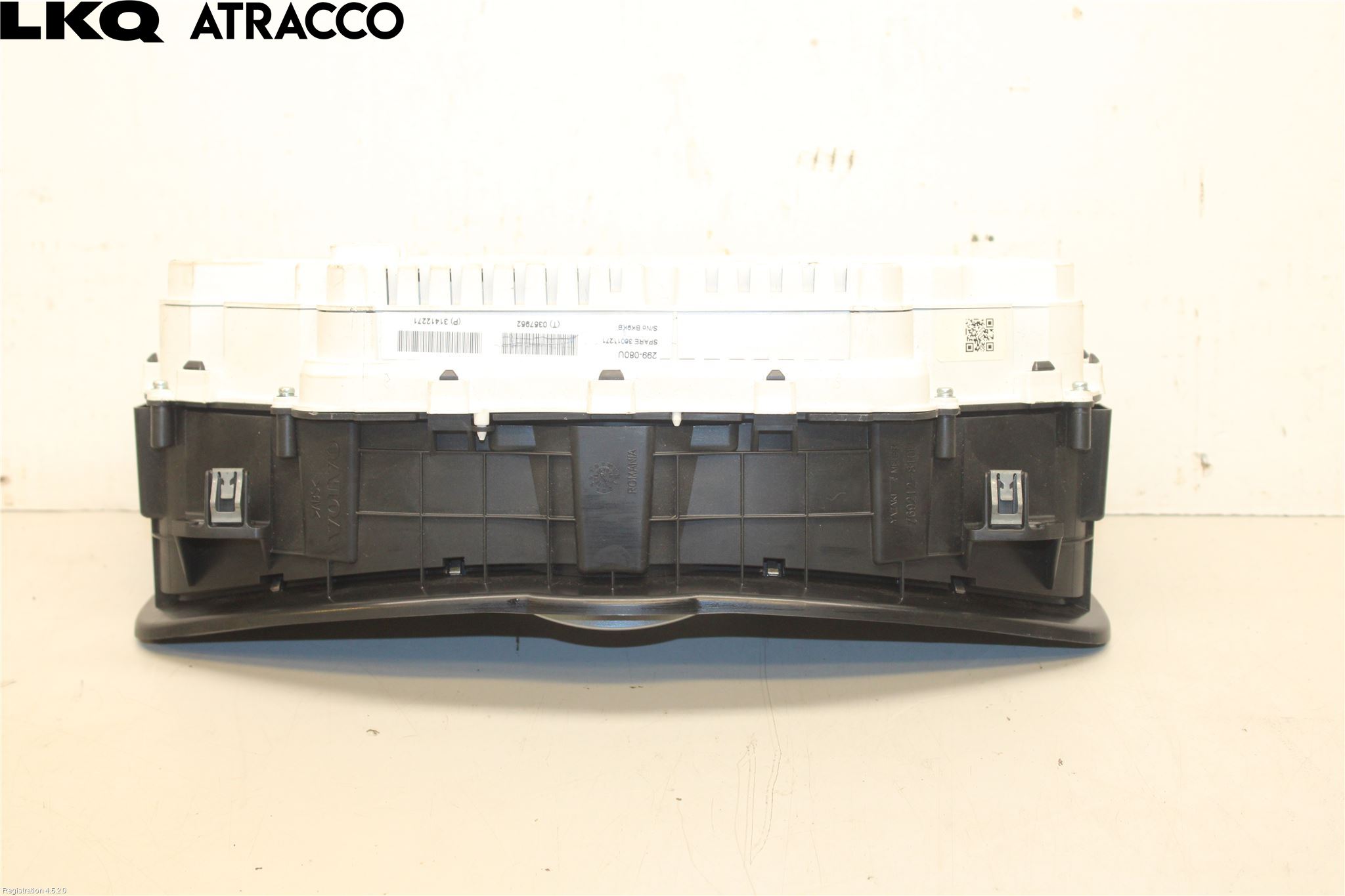 Volvo V40 12-19 Instrument Komb