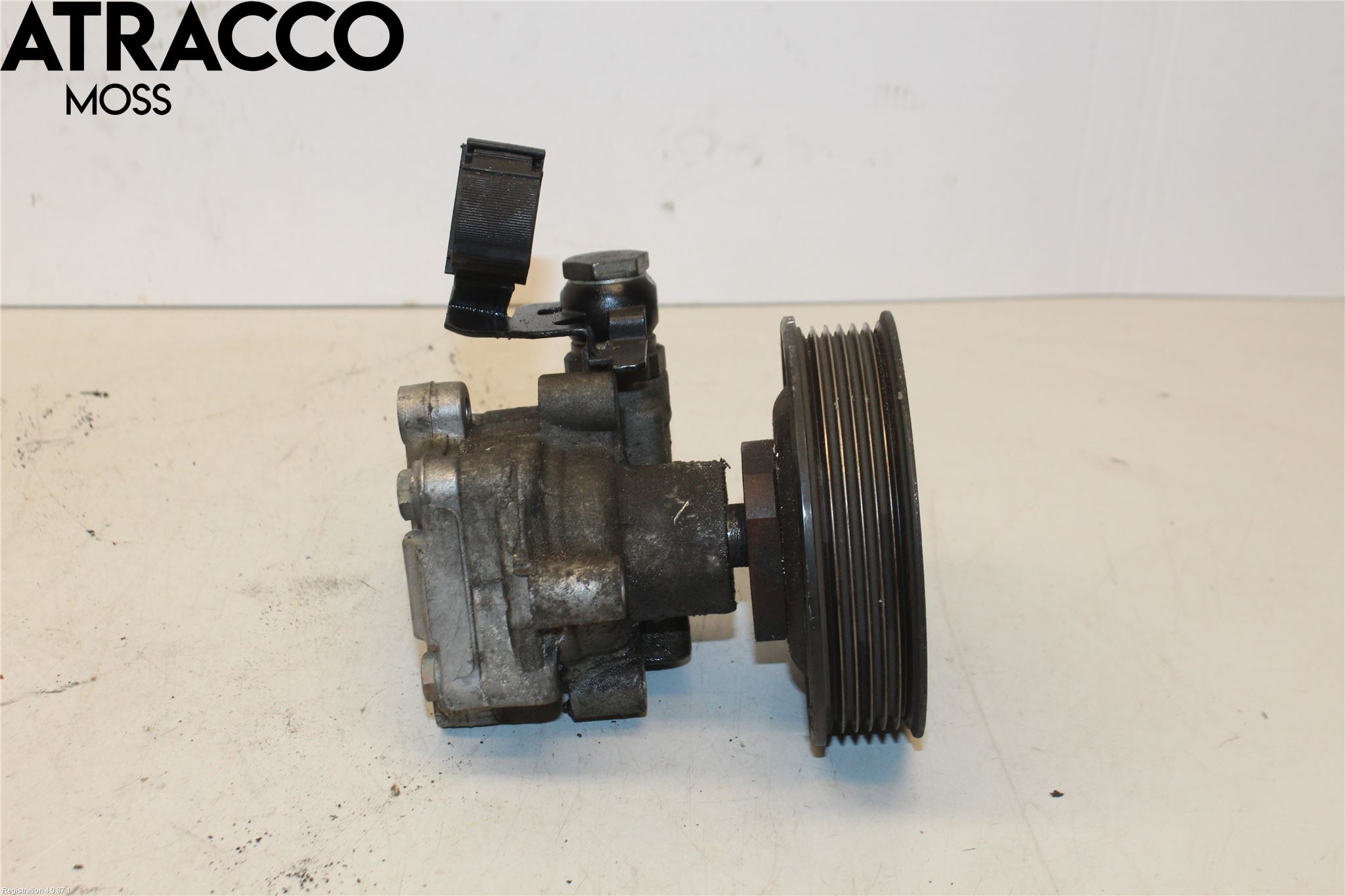 Volkswagen VW GOLF IV 98-06 Styrservopump