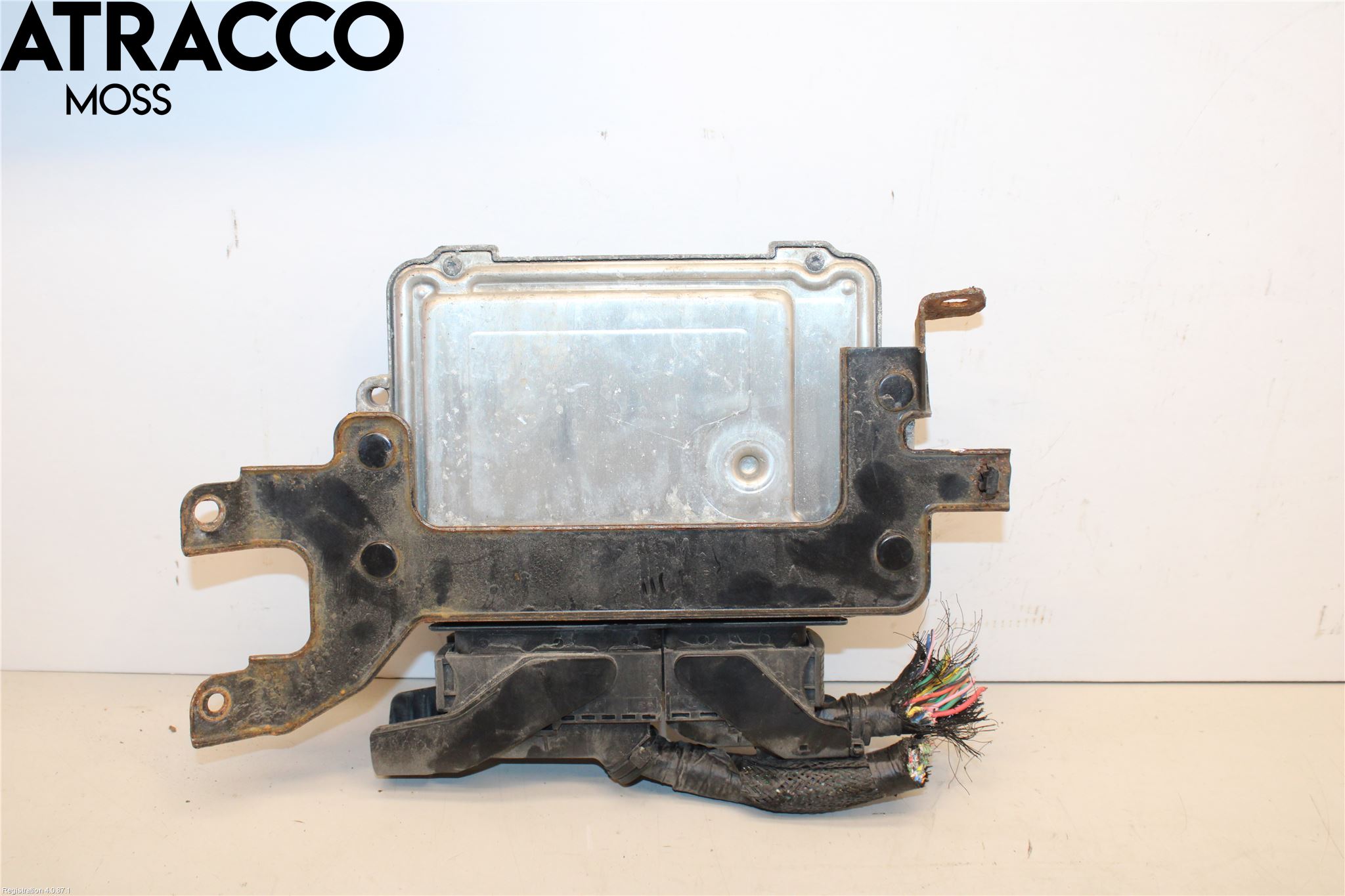 Hyundai i40 08-15 Styrenhet Insprut Bensin