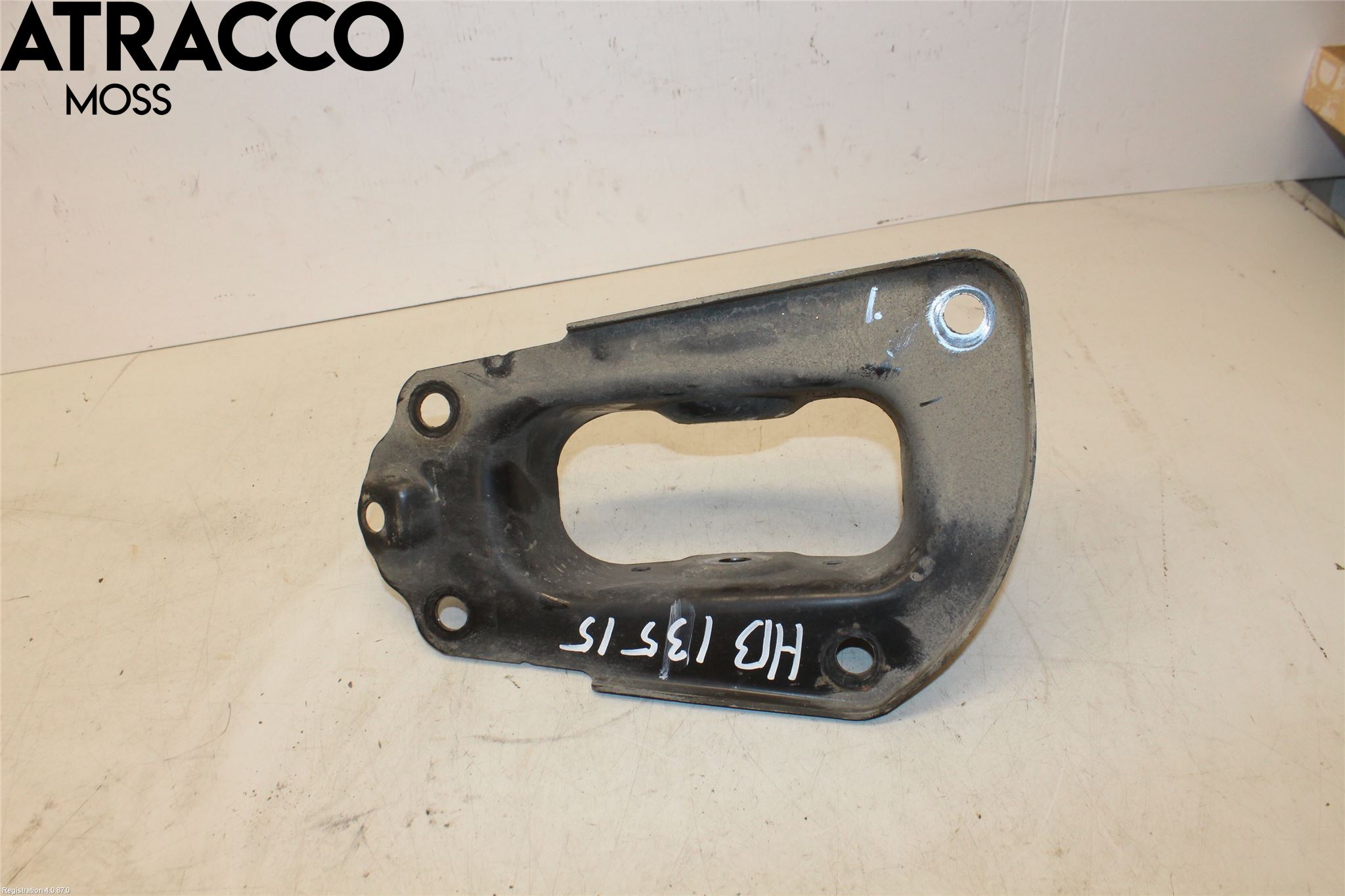 Toyota COROLLA 19- Bärarm Bak Höger