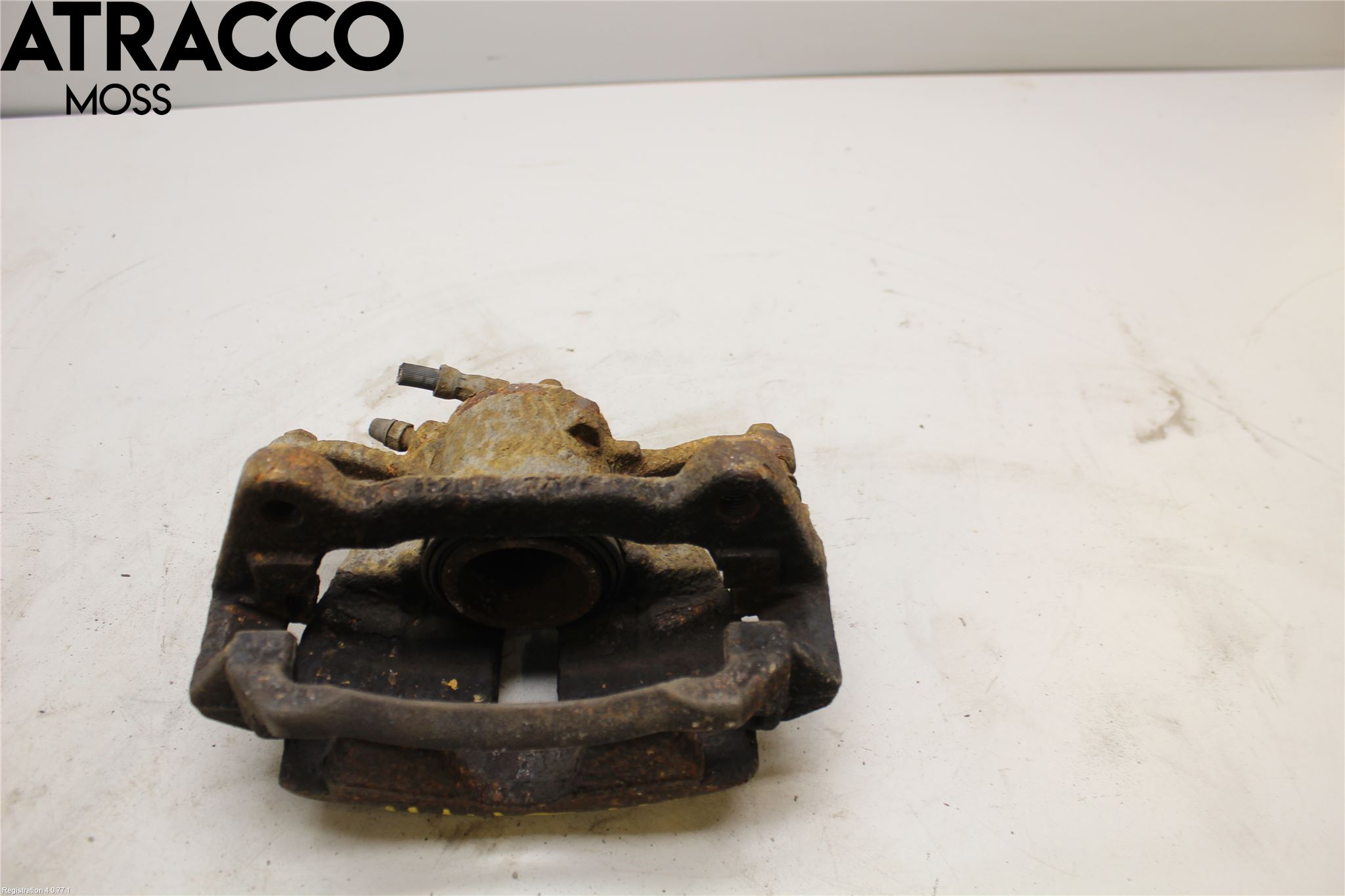 Audi A3/S3 8V 13-20 Bromsok Fram Vänster