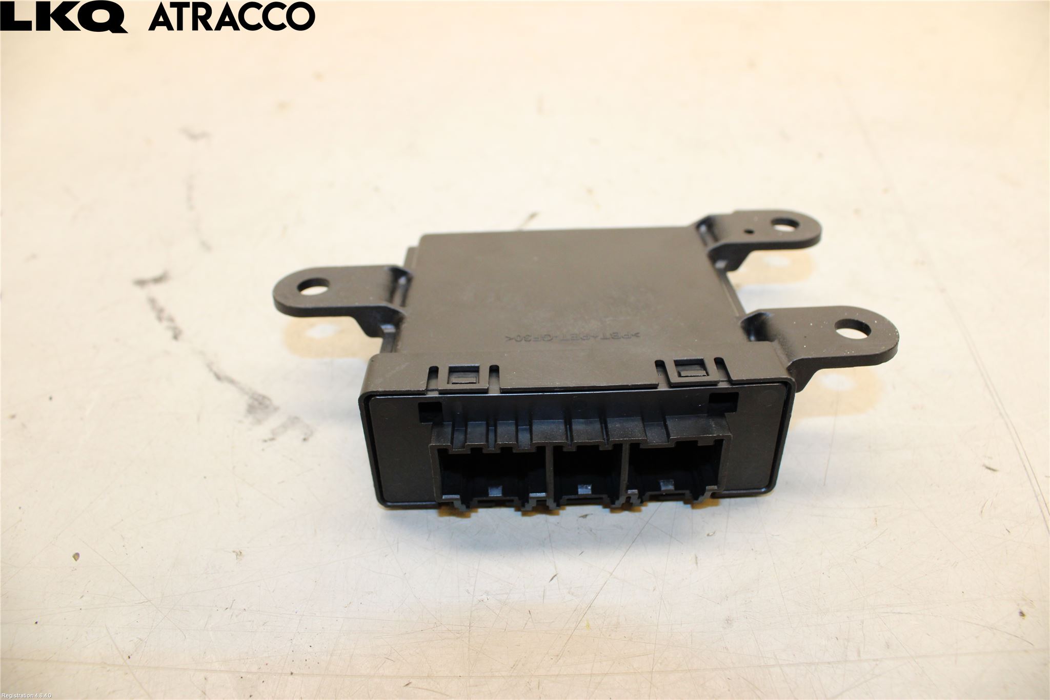 Opel INSIGNIA 09-16 Styrenhet Parkeringshjälp