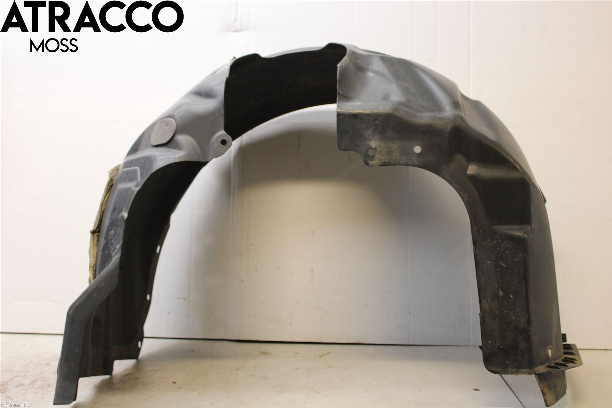 Ford FIESTA (VII) 18-23 Skärm Inner