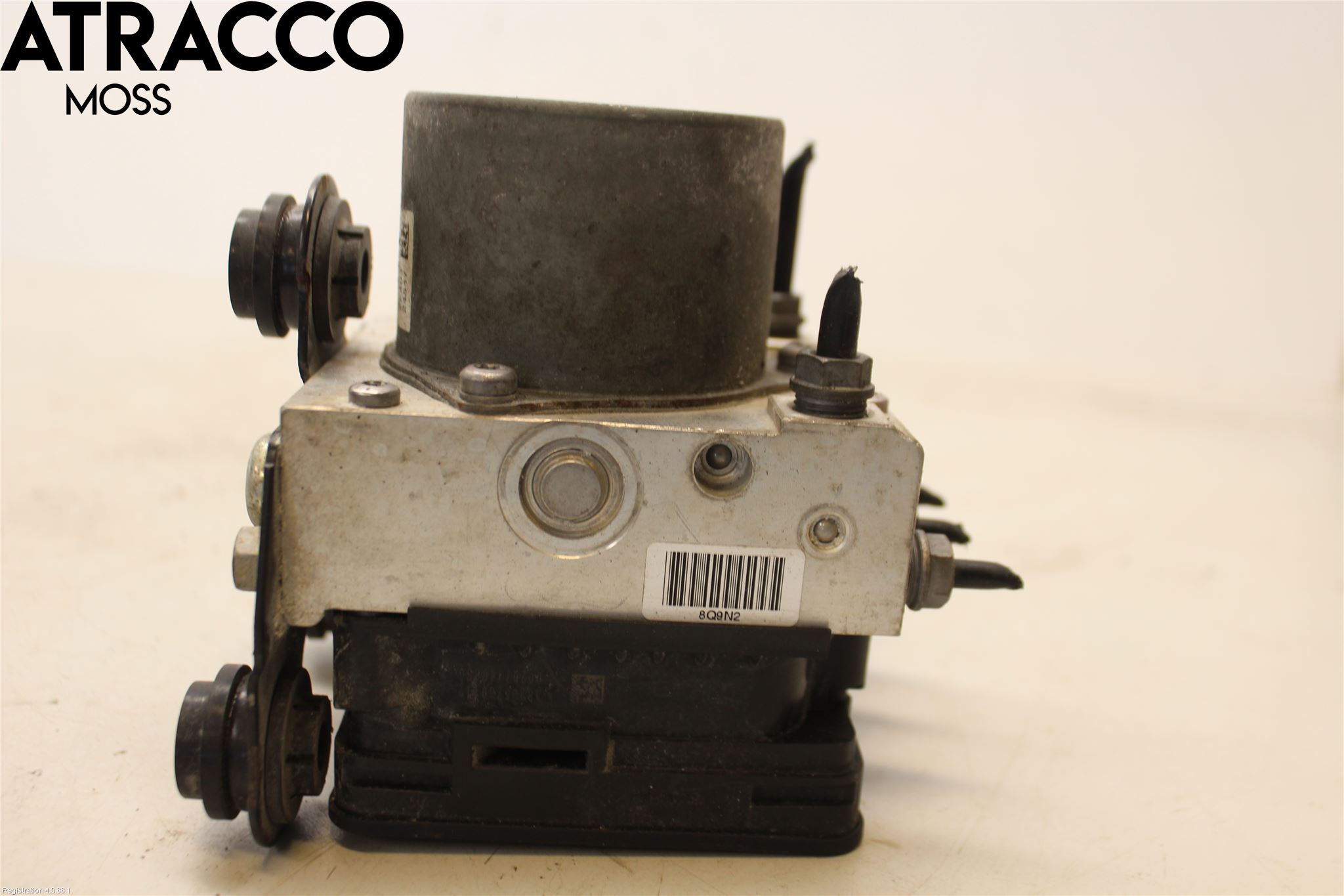 Skoda CITIGO / CITIGO E IV Abs Hydraulaggregat