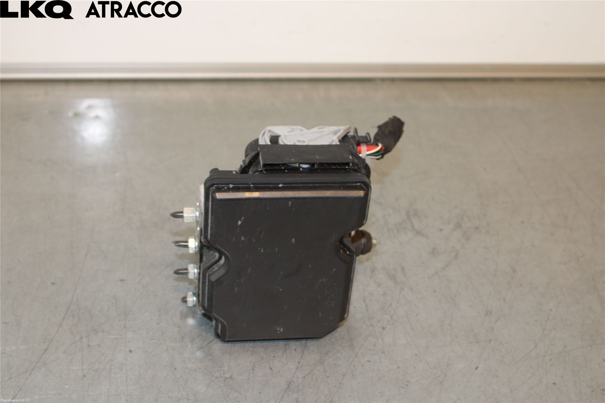 Nissan LEAF 18- Abs Hydraulaggregat