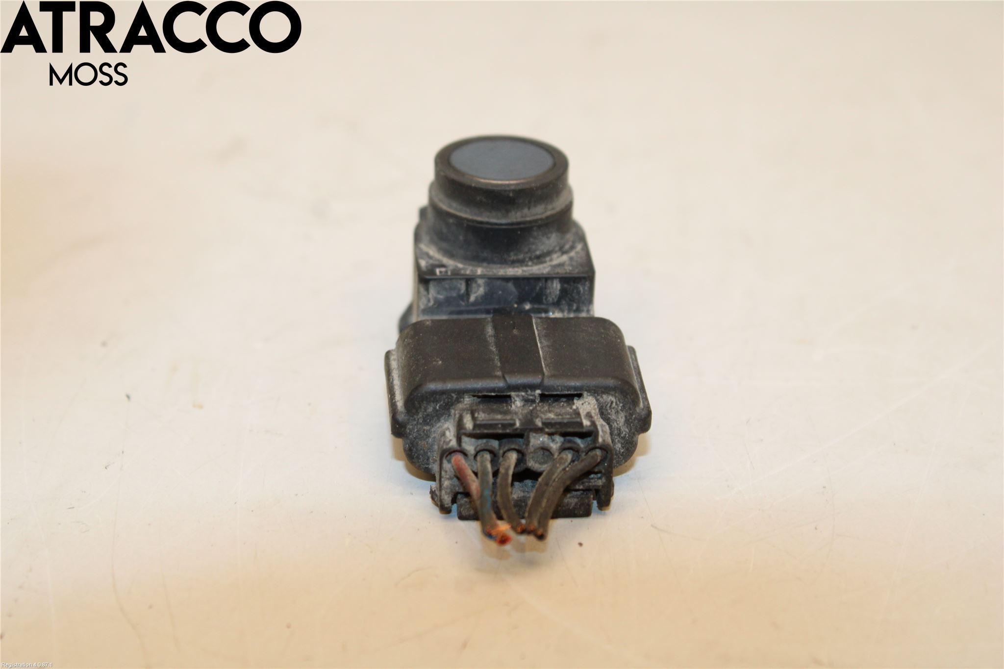 Hyundai IONIQ AE 17-22 Parkeringshjälp Backsensor