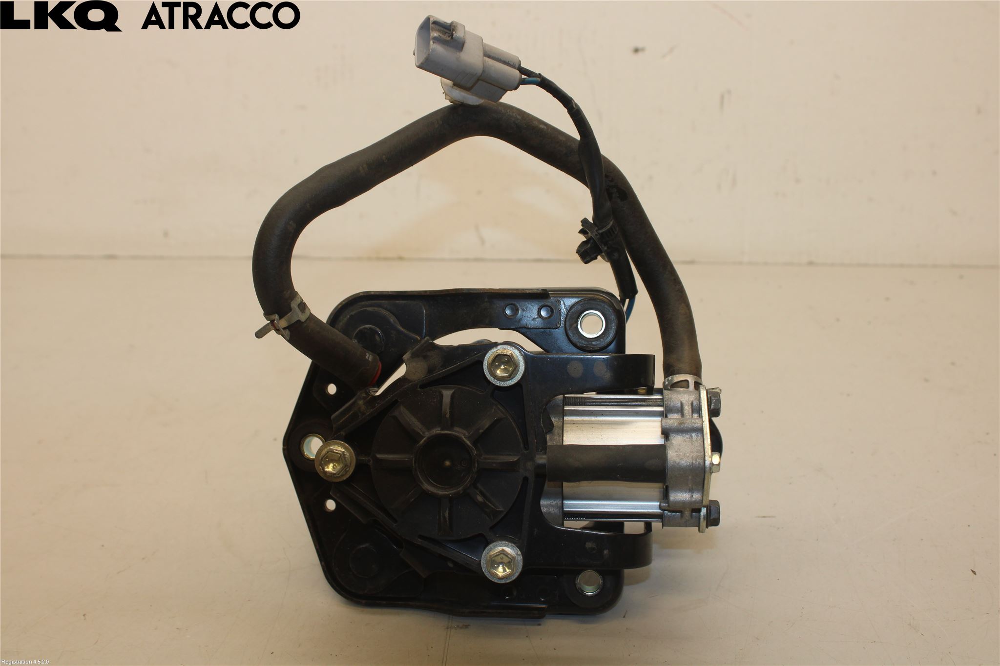 Mitsubishi OUTLANDER 13-21 Vakuumpump