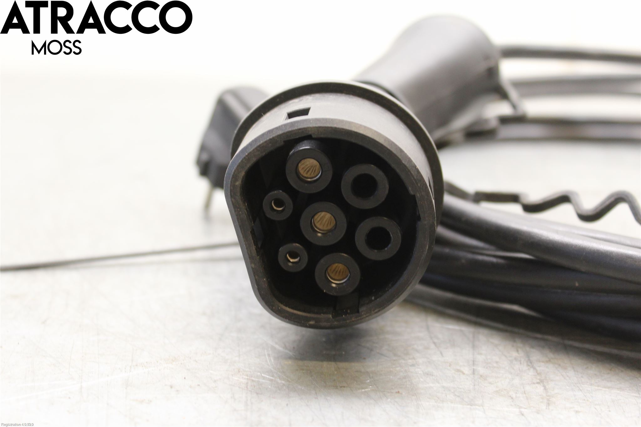Polestar 2 20- Batterikabel