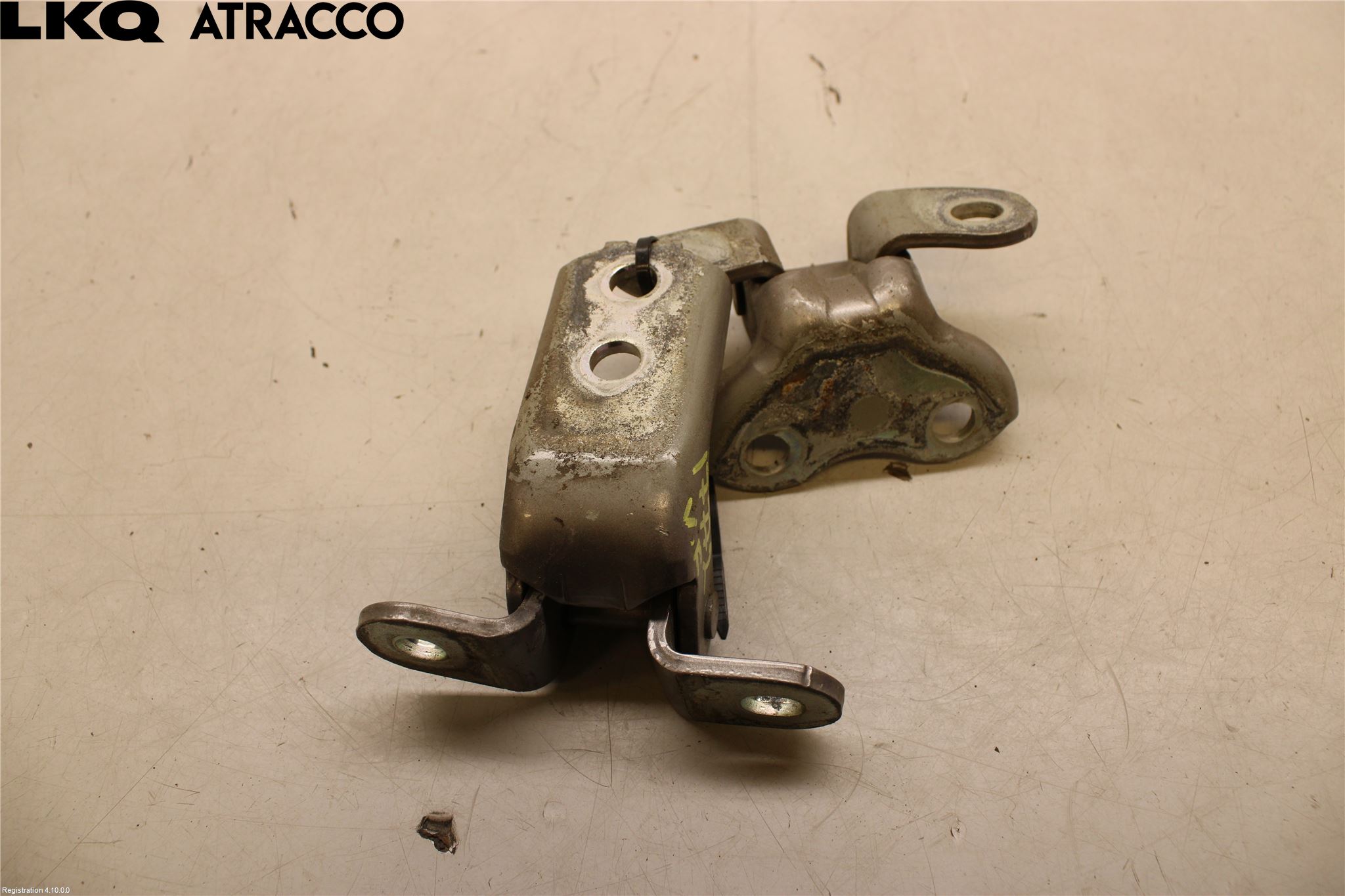 Ford FOCUS 15-18 Dörrgångjärn