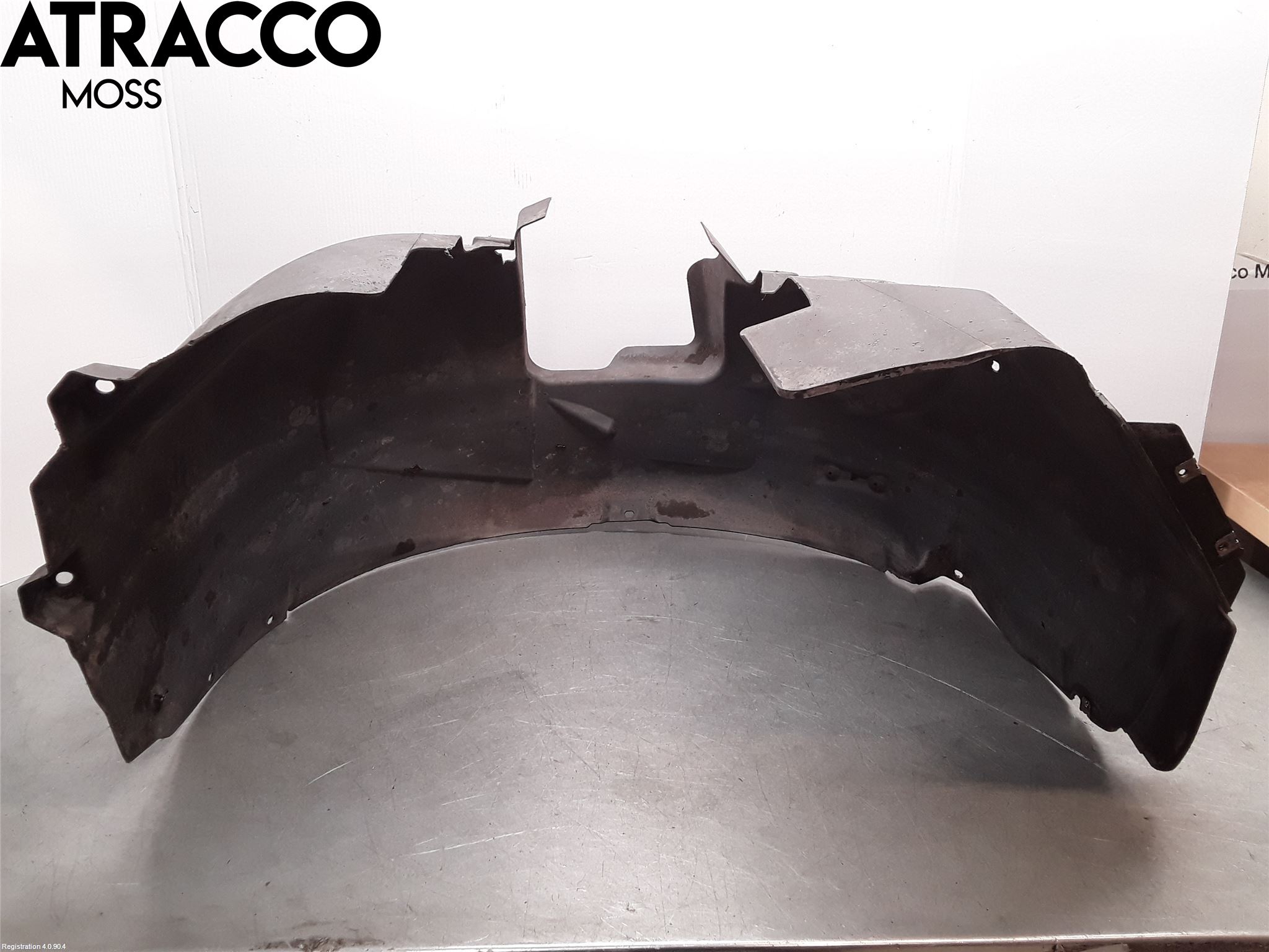Ford GALAXY 06-15 Skärm Inner