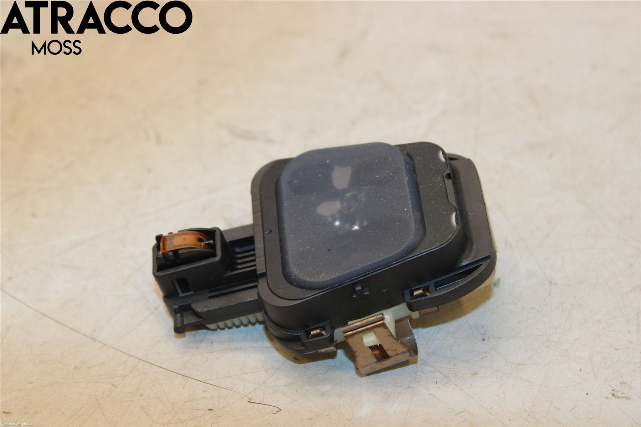 Mercedes-Benz MB B-KLASS (W246/W242) 12-19 Regnsensor