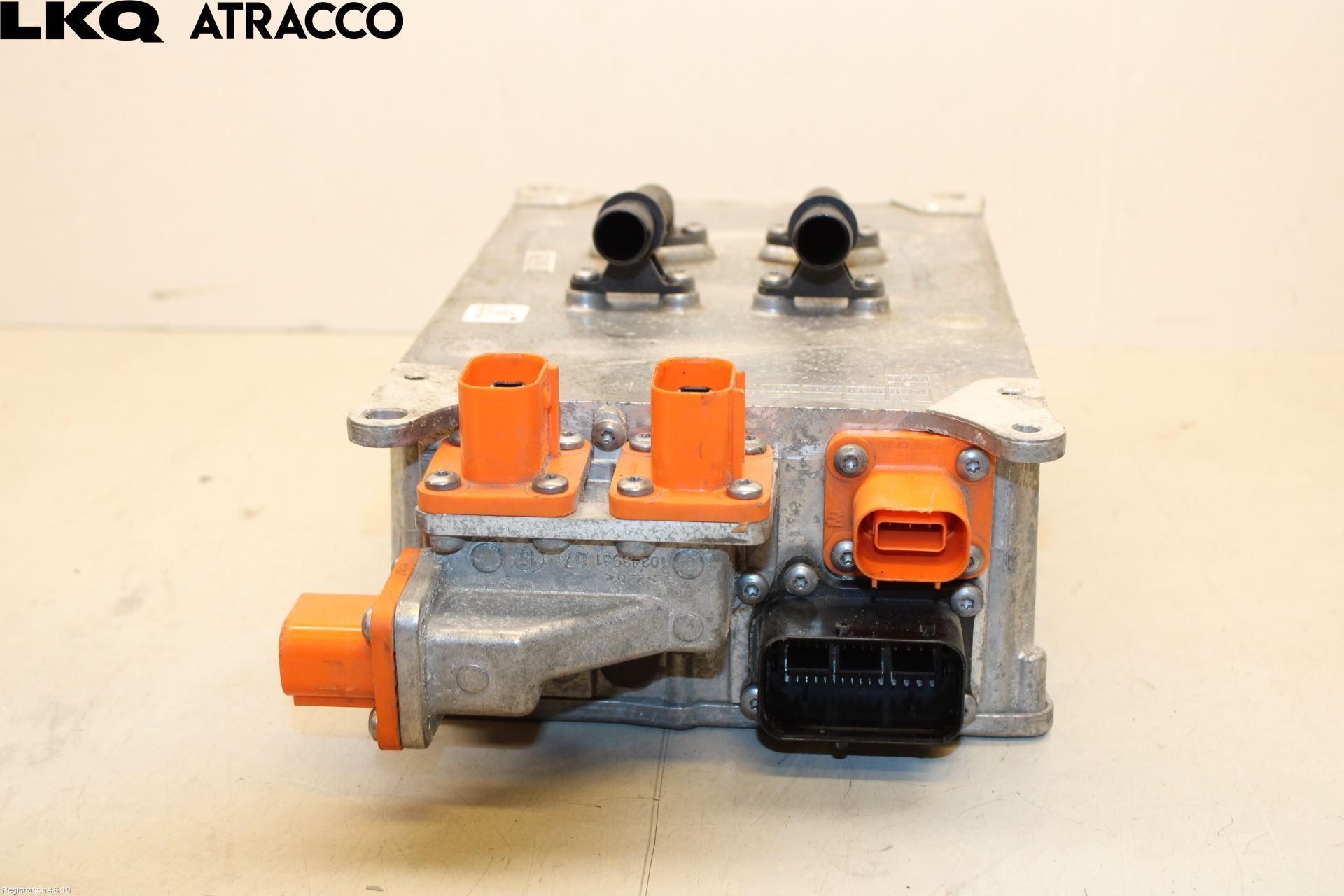 Volkswagen VW GOLF / E-GOLF VII 13-20 Batteriladdare Högspänning