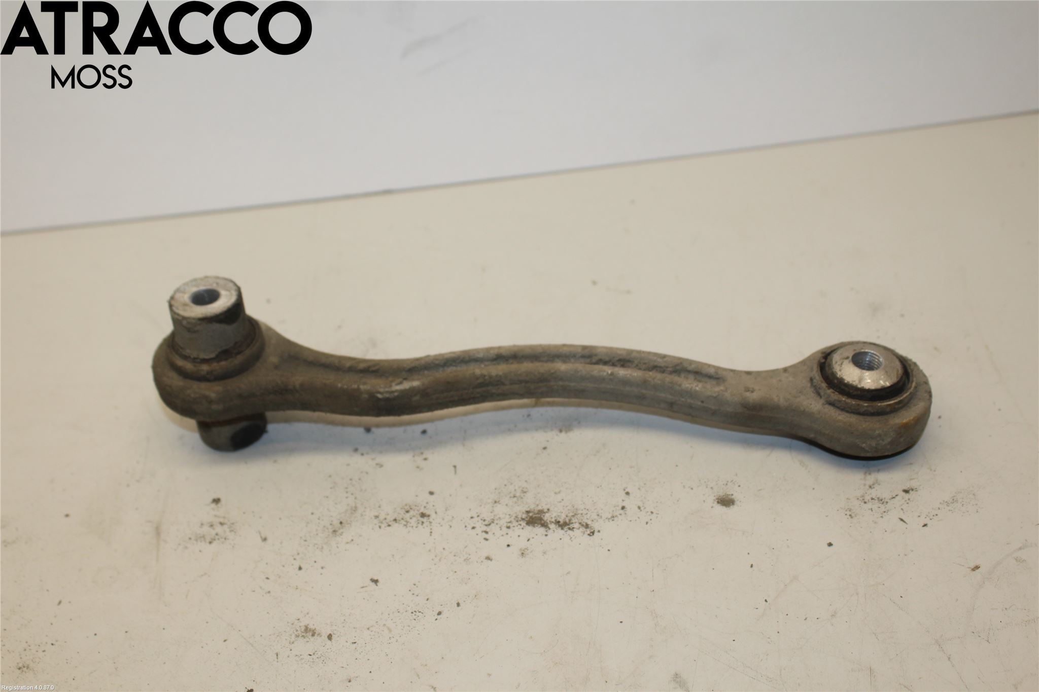 Mercedes-Benz MB EQC (N293) 20- Bärarm Bak Höger