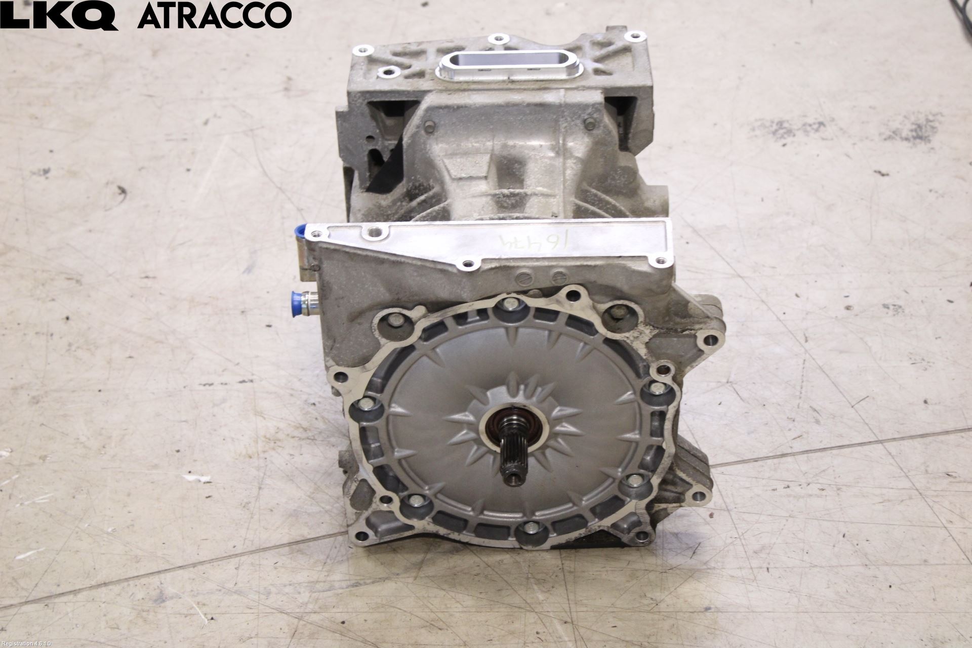 Nissan LEAF 18- Motor Elektisk Fram