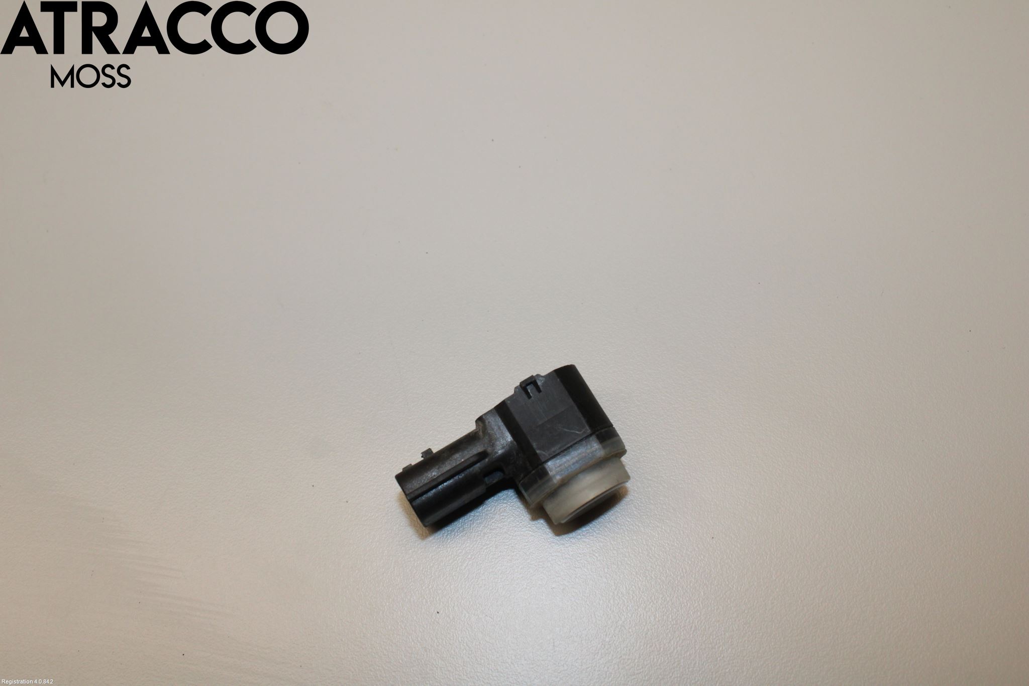 Nissan X-TRAIL 14-21 Parkeringshjälp Backsensor