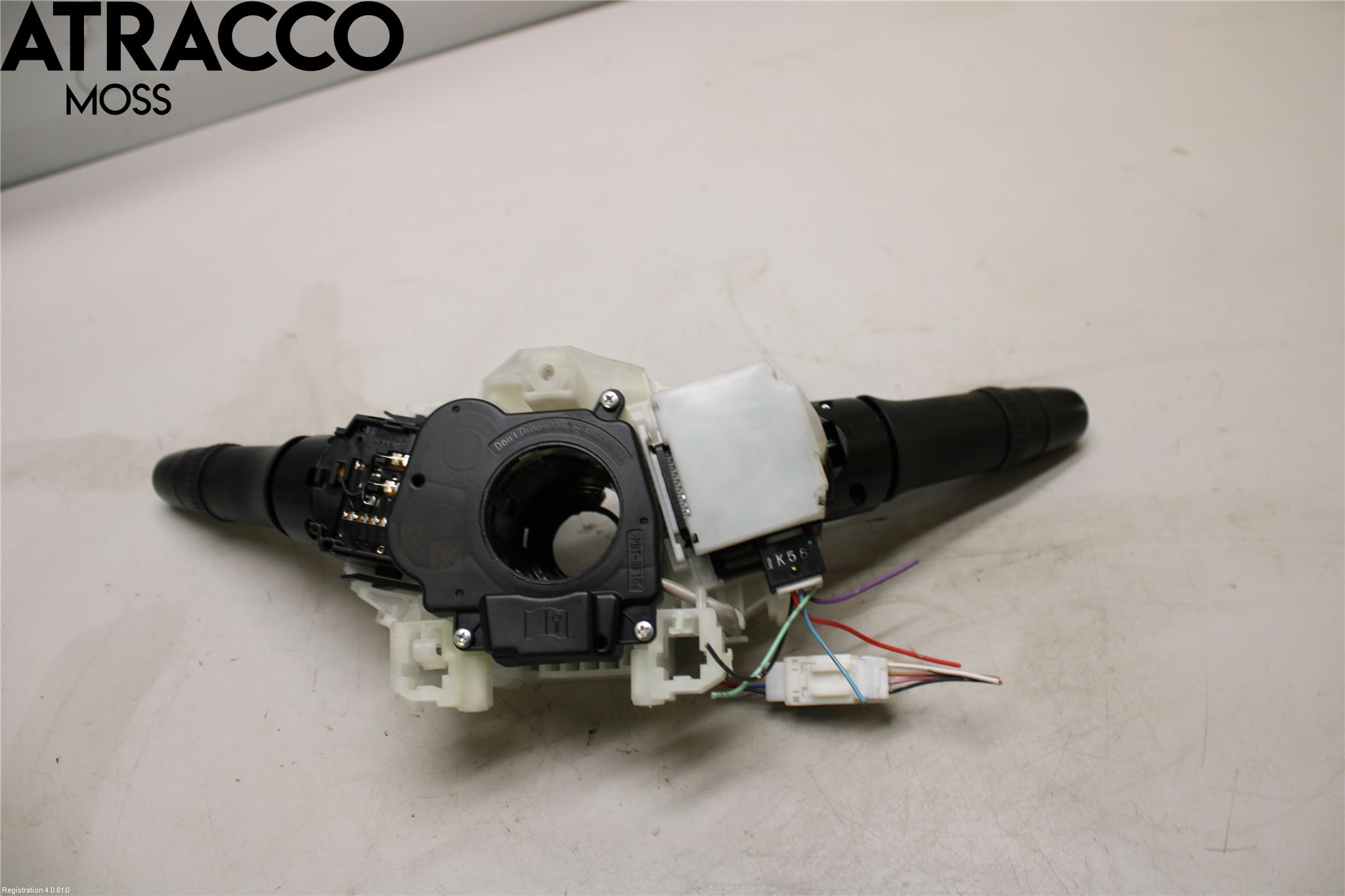 Citroen C-ZERO Spakcentral