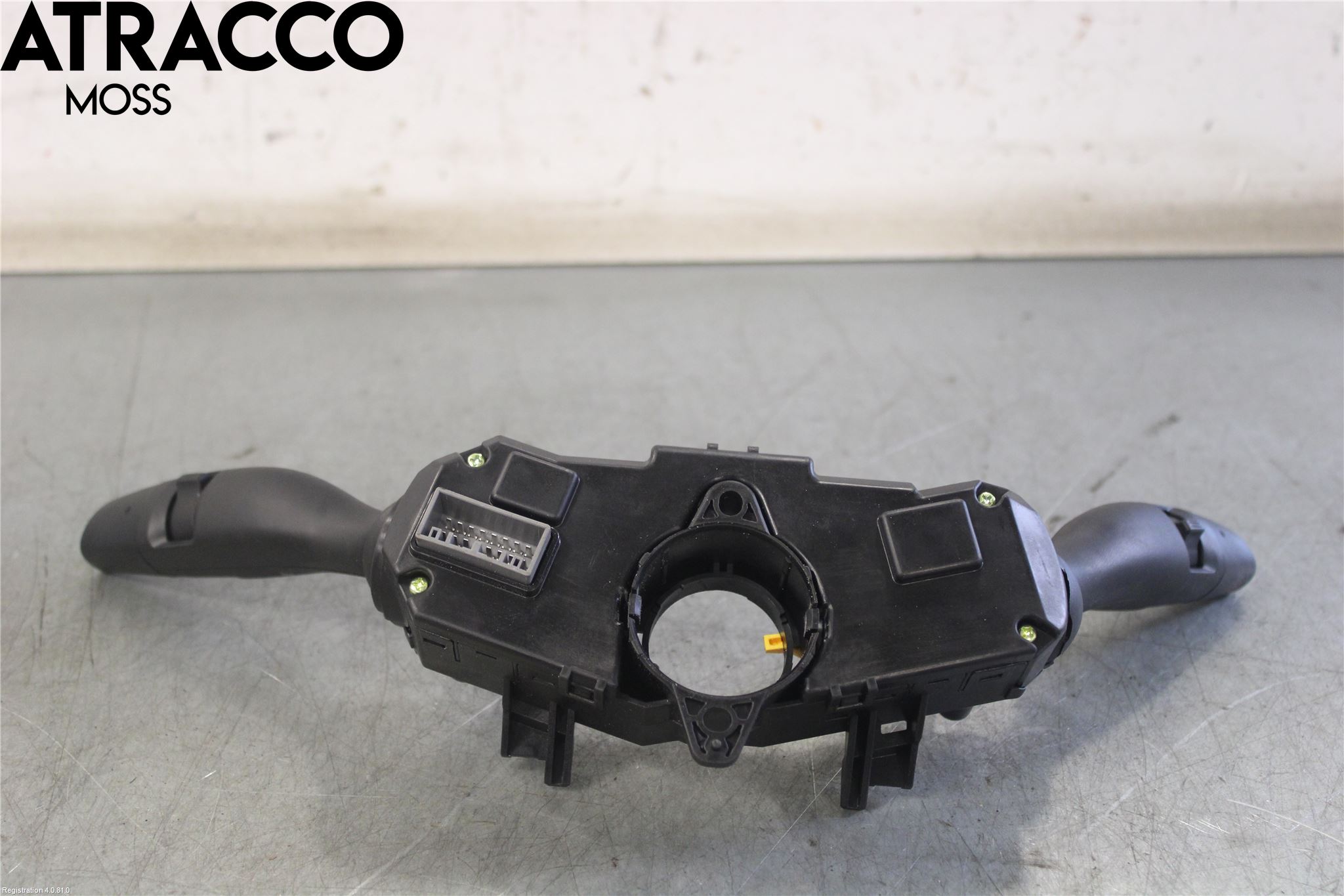 Kia XCEED 19- Spakcentral
