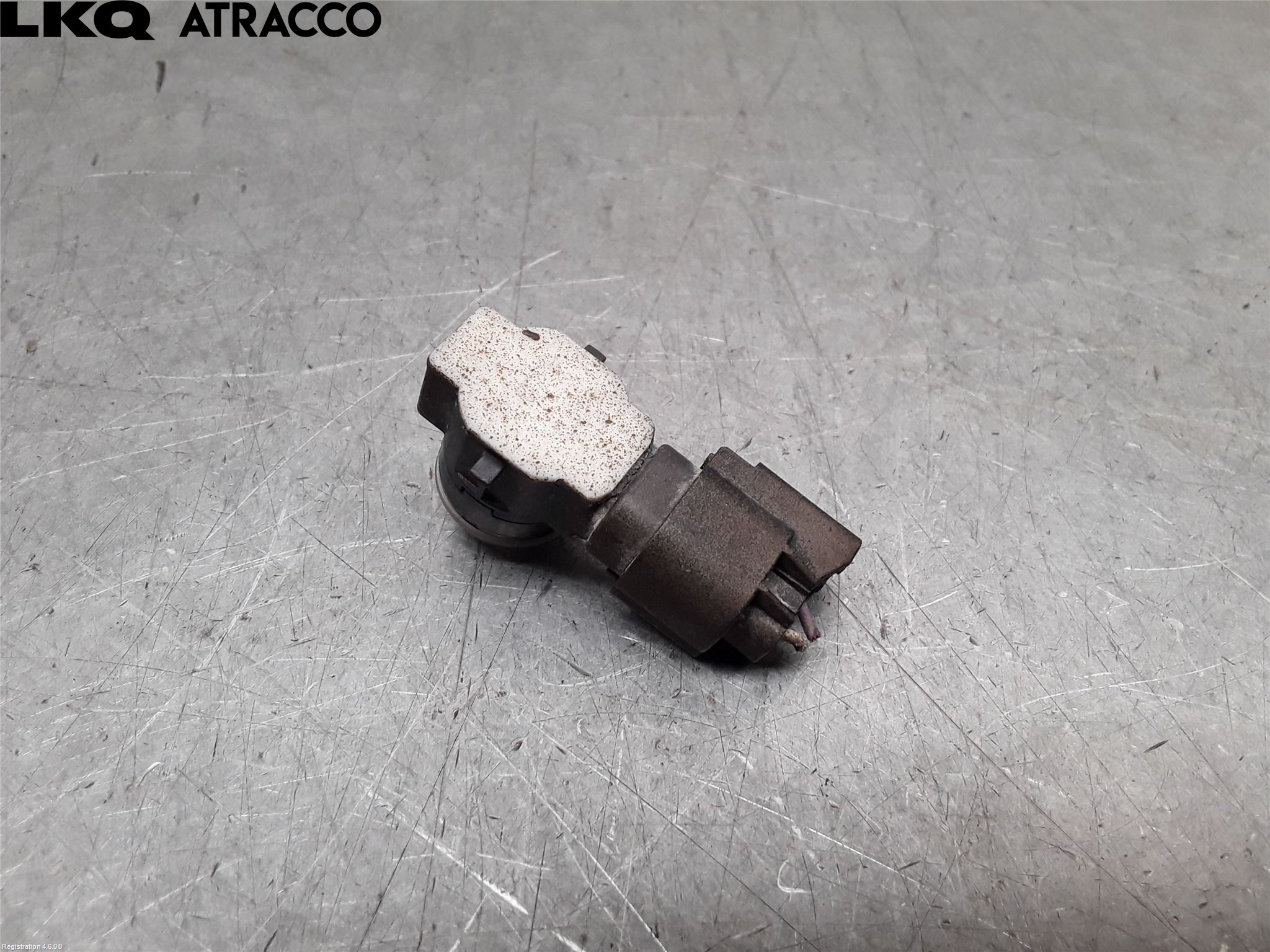 Peugeot 308 14-21 Parkeringshjälp Backsensor